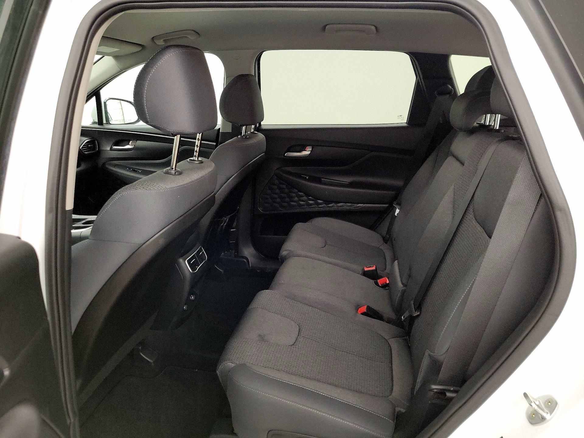 Thumbnail: 2023 Hyundai Santa Fe - 20