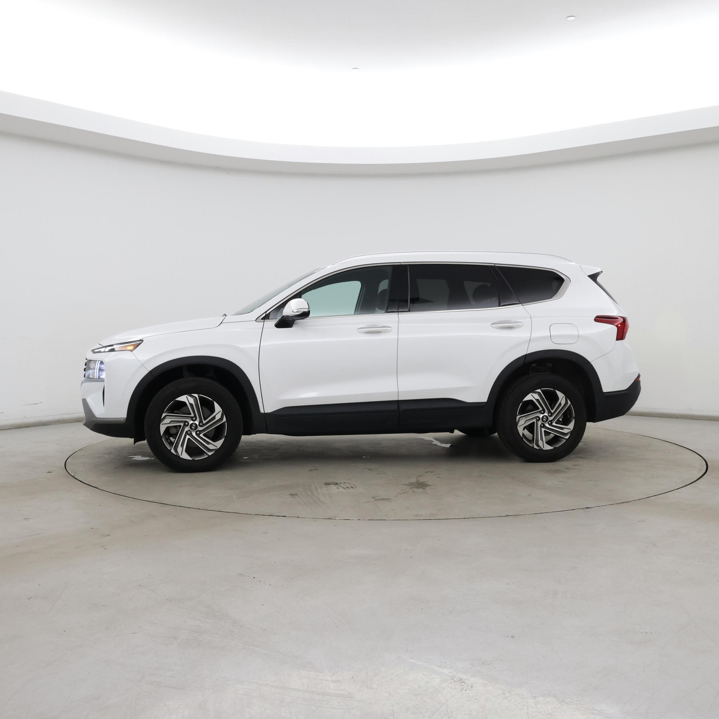 Thumbnail: 2023 Hyundai Santa Fe - 3