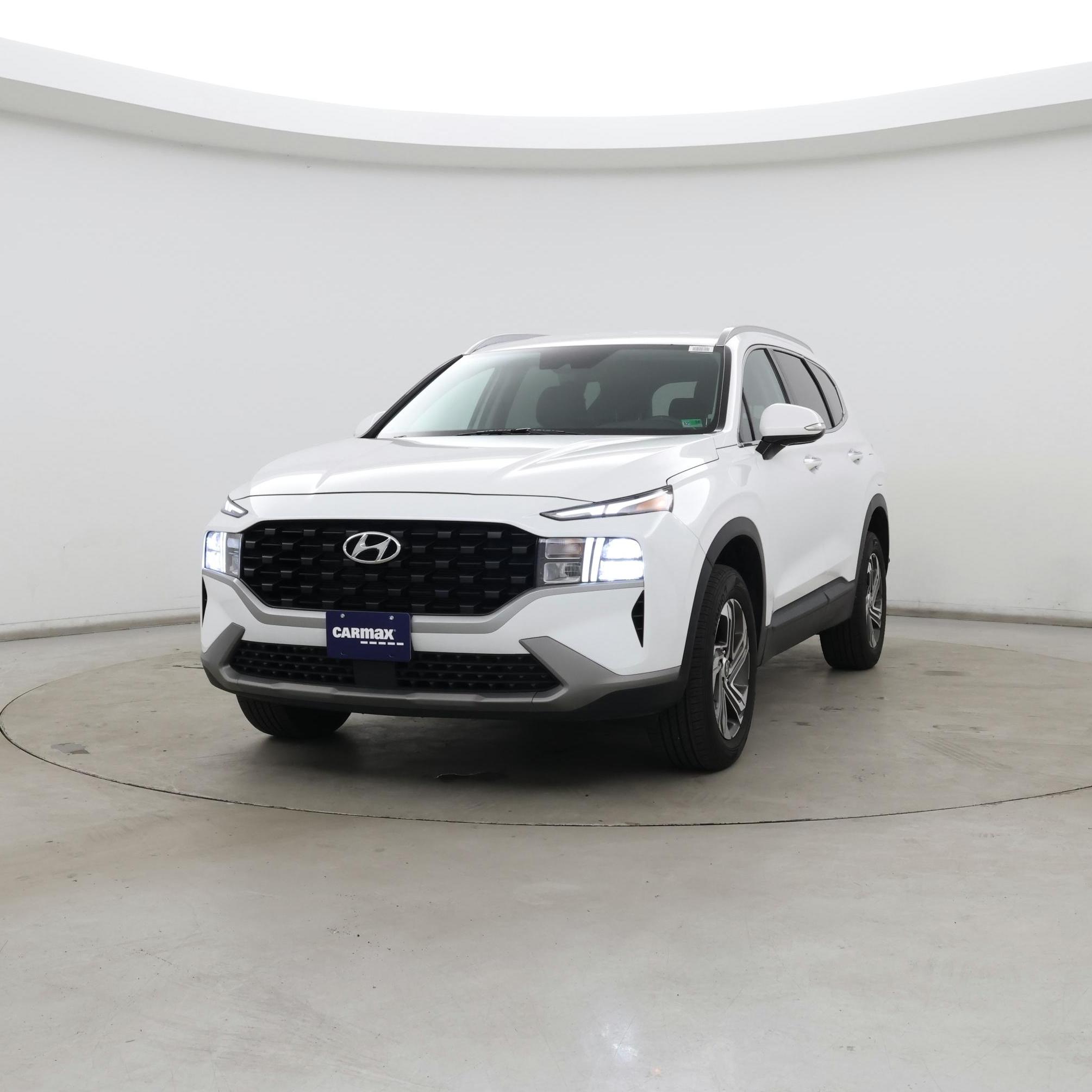 Thumbnail: 2023 Hyundai Santa Fe - 4