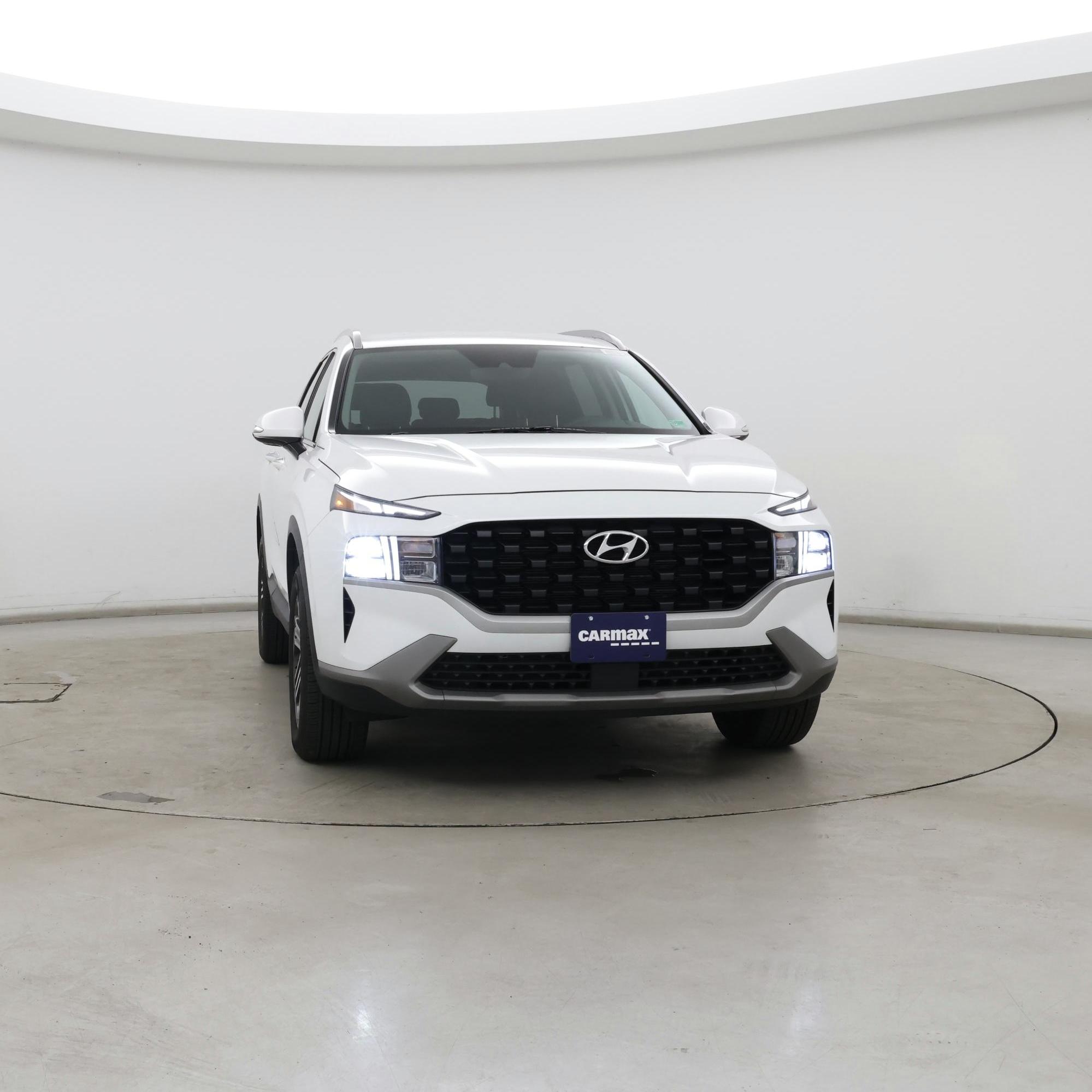 Thumbnail: 2023 Hyundai Santa Fe - 5