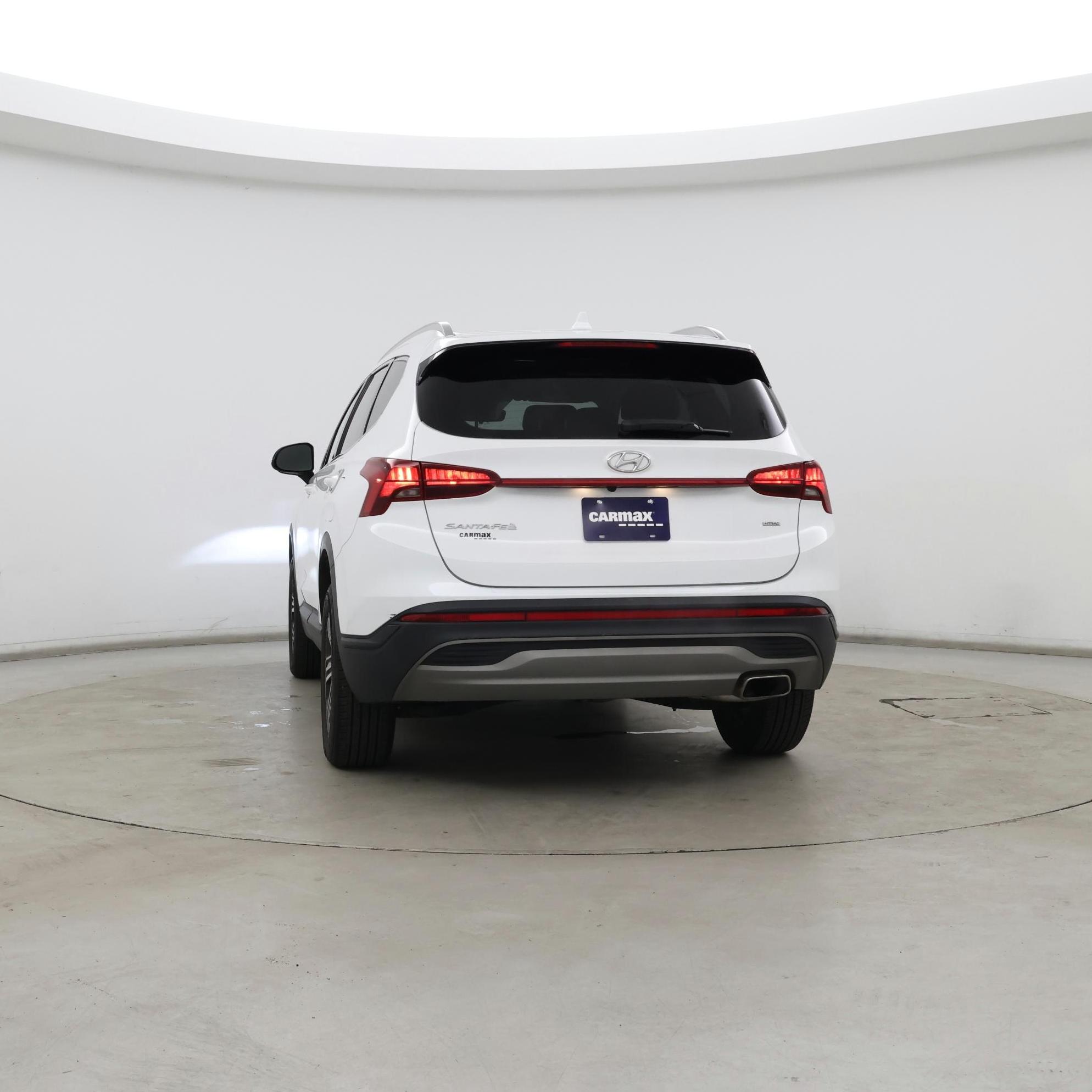 Thumbnail: 2023 Hyundai Santa Fe - 6