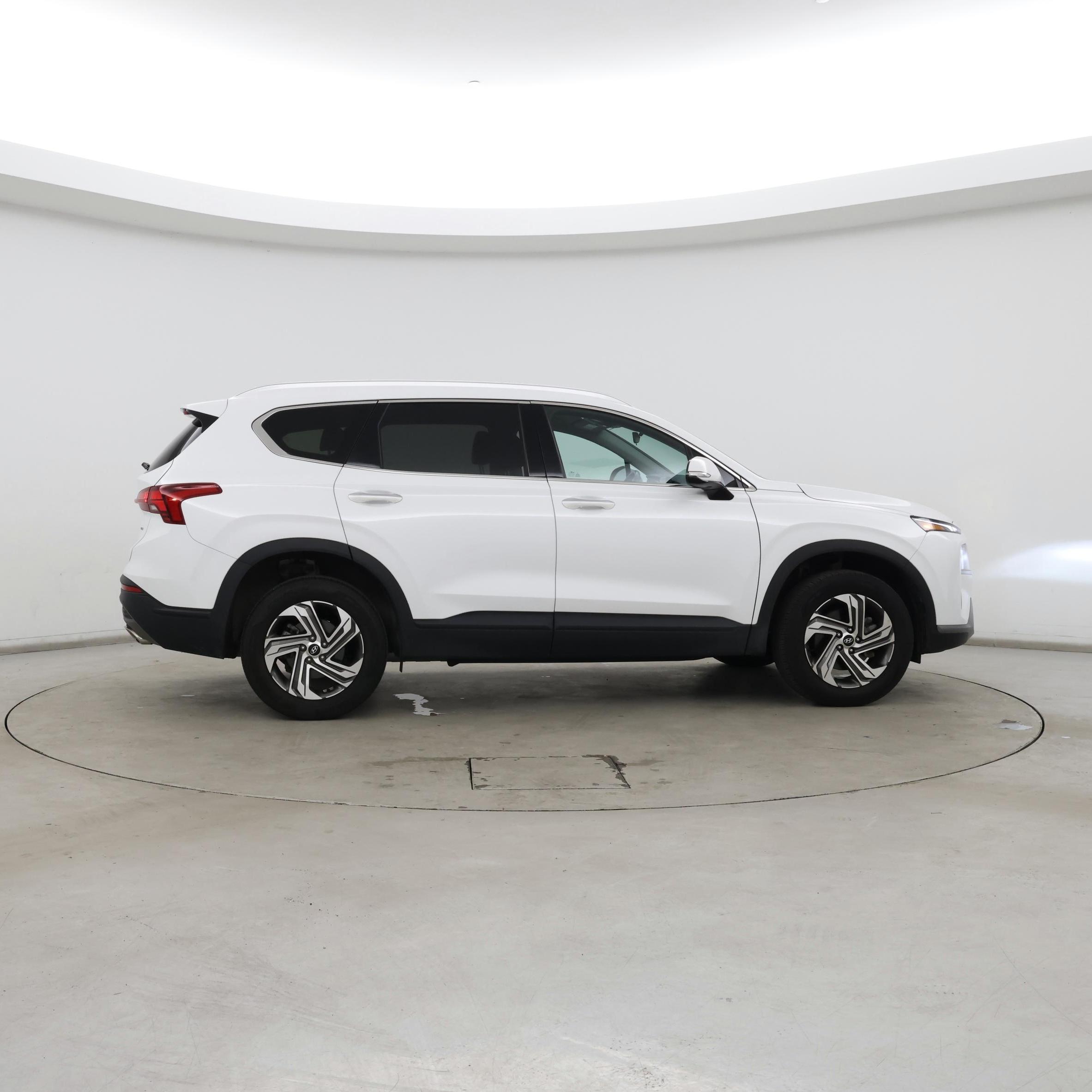 Thumbnail: 2023 Hyundai Santa Fe - 7