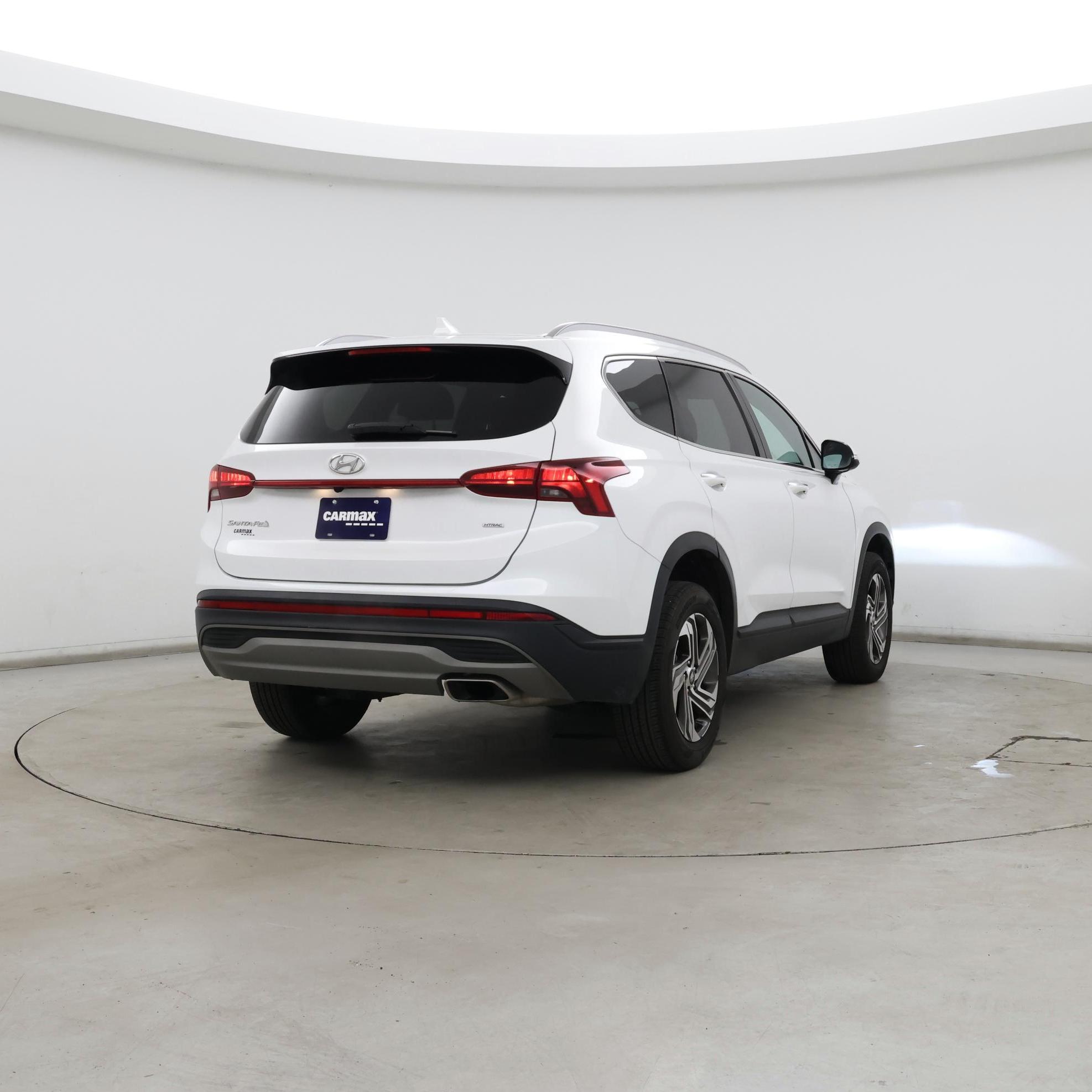 Thumbnail: 2023 Hyundai Santa Fe - 8