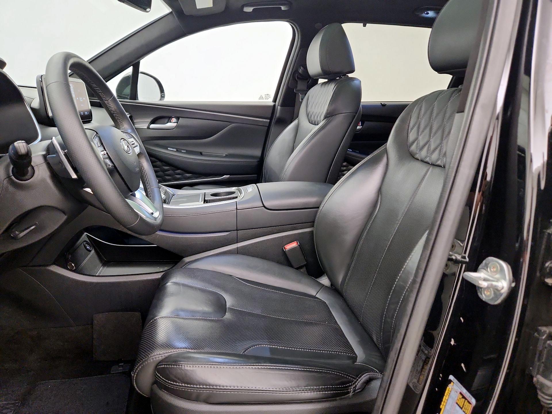 Thumbnail: 2023 Hyundai Santa Fe - 11