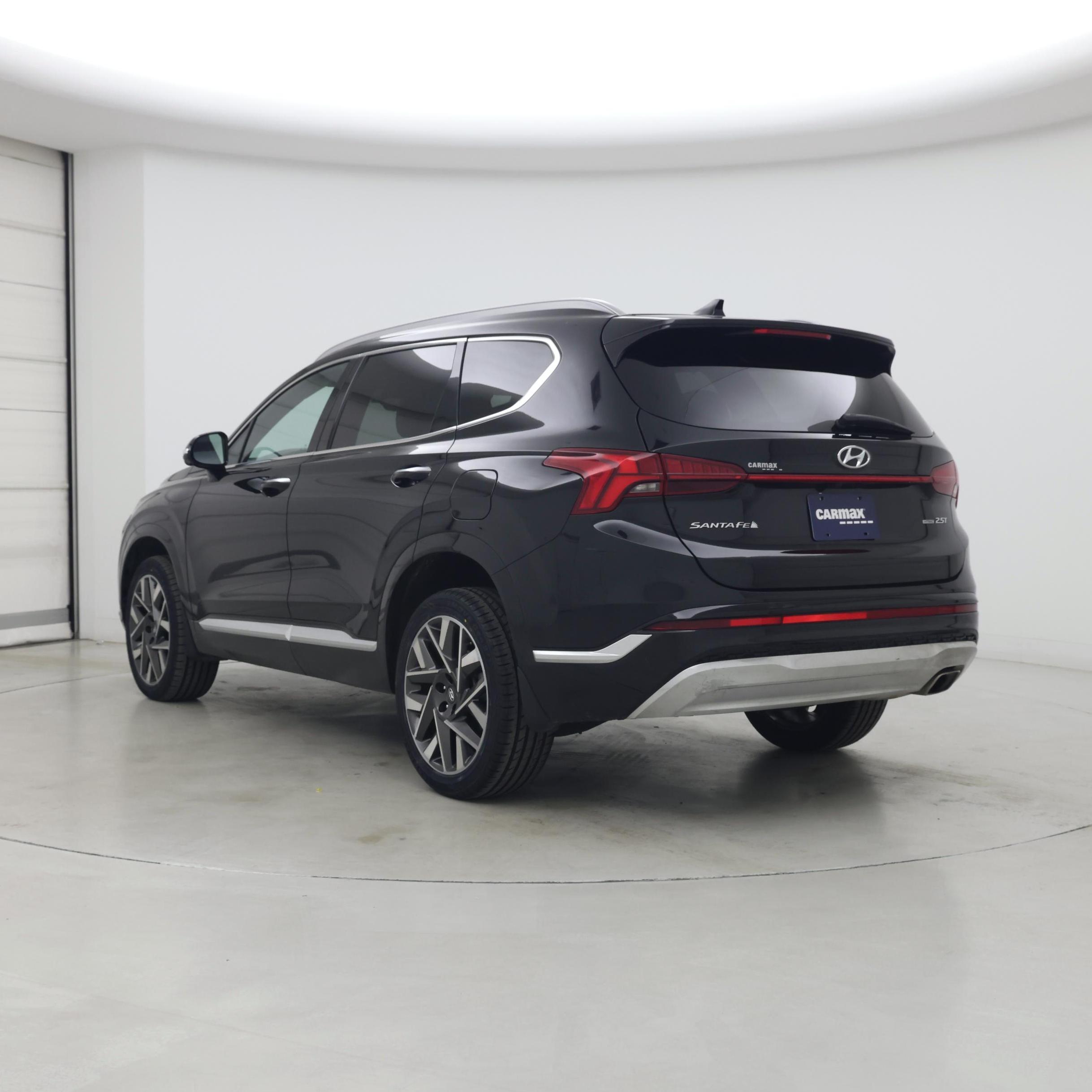 Thumbnail: 2023 Hyundai Santa Fe - 2