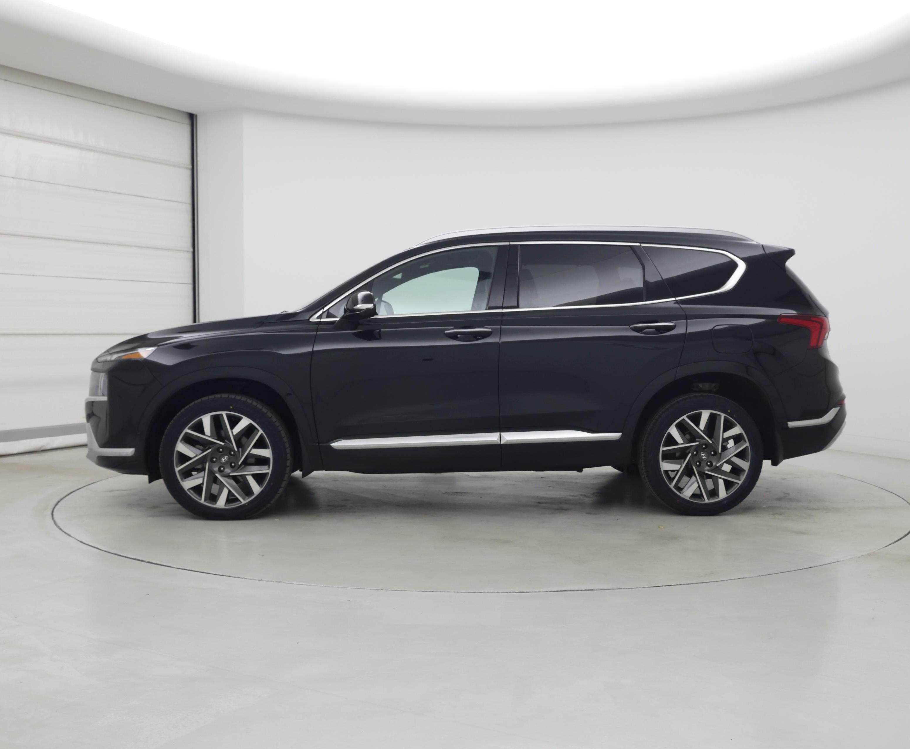 Thumbnail: 2023 Hyundai Santa Fe - 3