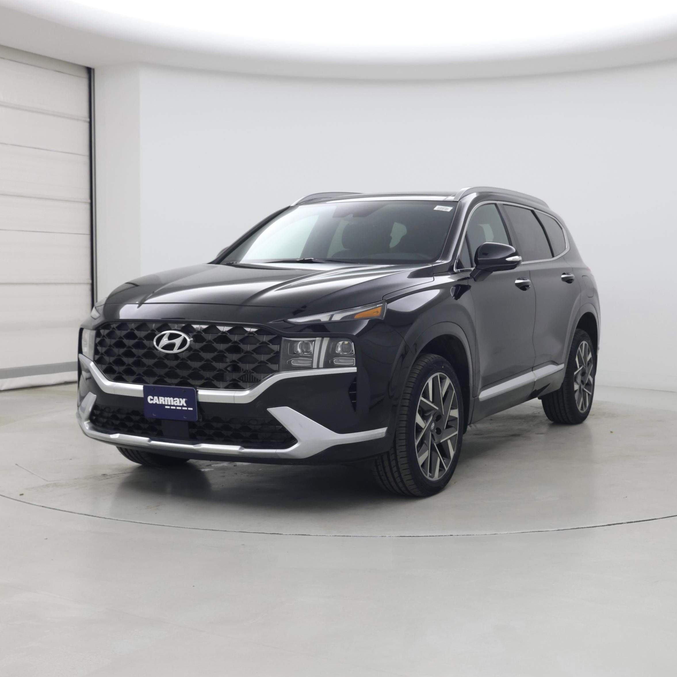 Thumbnail: 2023 Hyundai Santa Fe - 4
