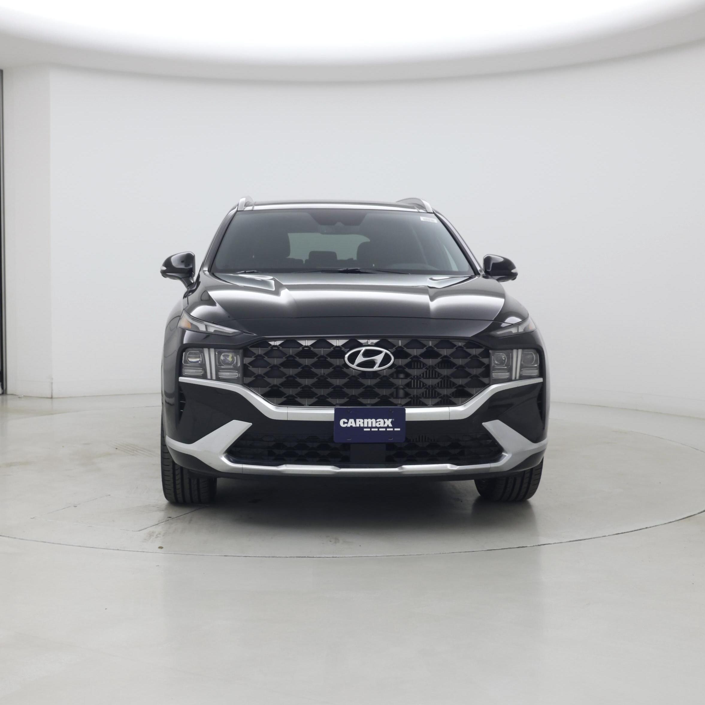 Thumbnail: 2023 Hyundai Santa Fe - 5