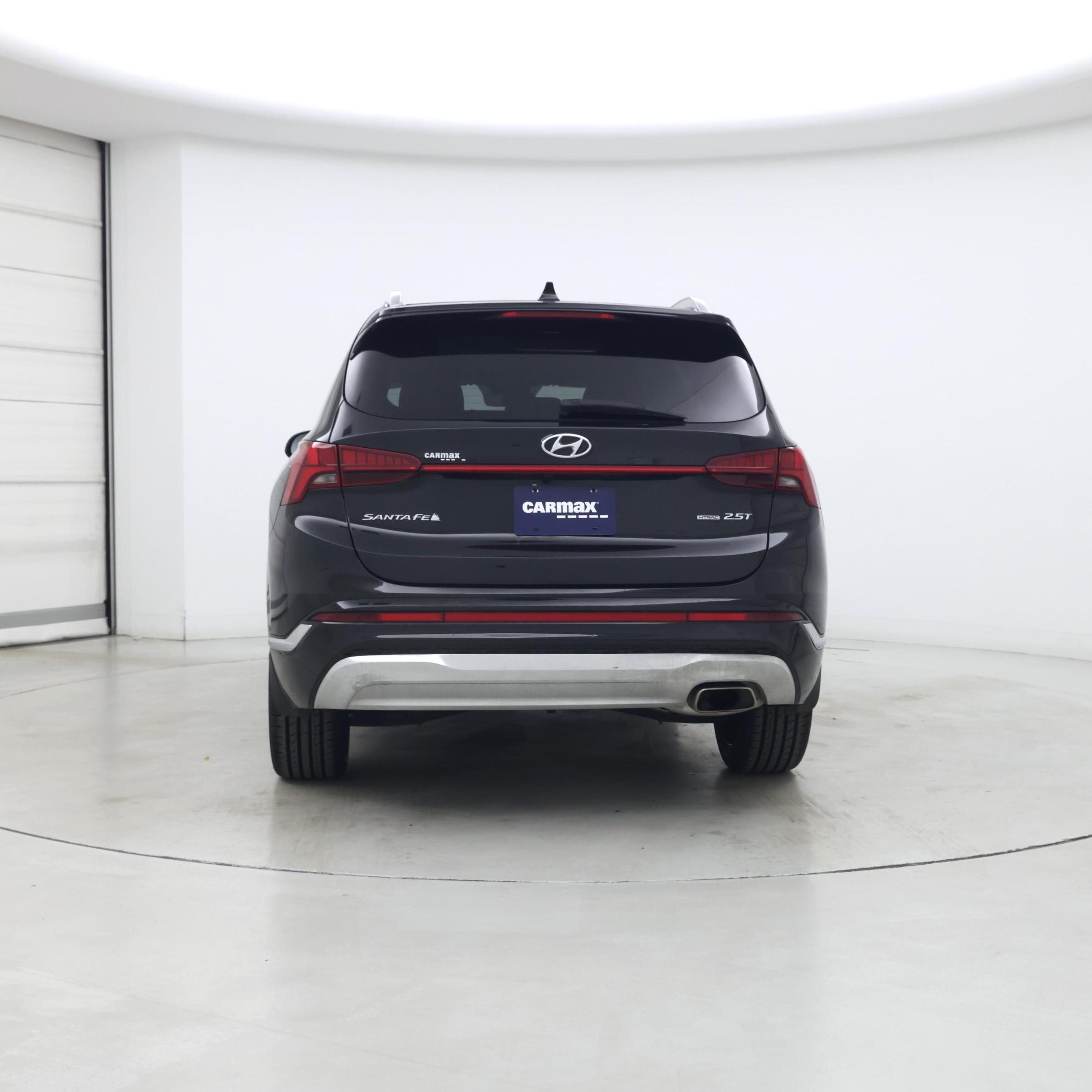 Thumbnail: 2023 Hyundai Santa Fe - 6