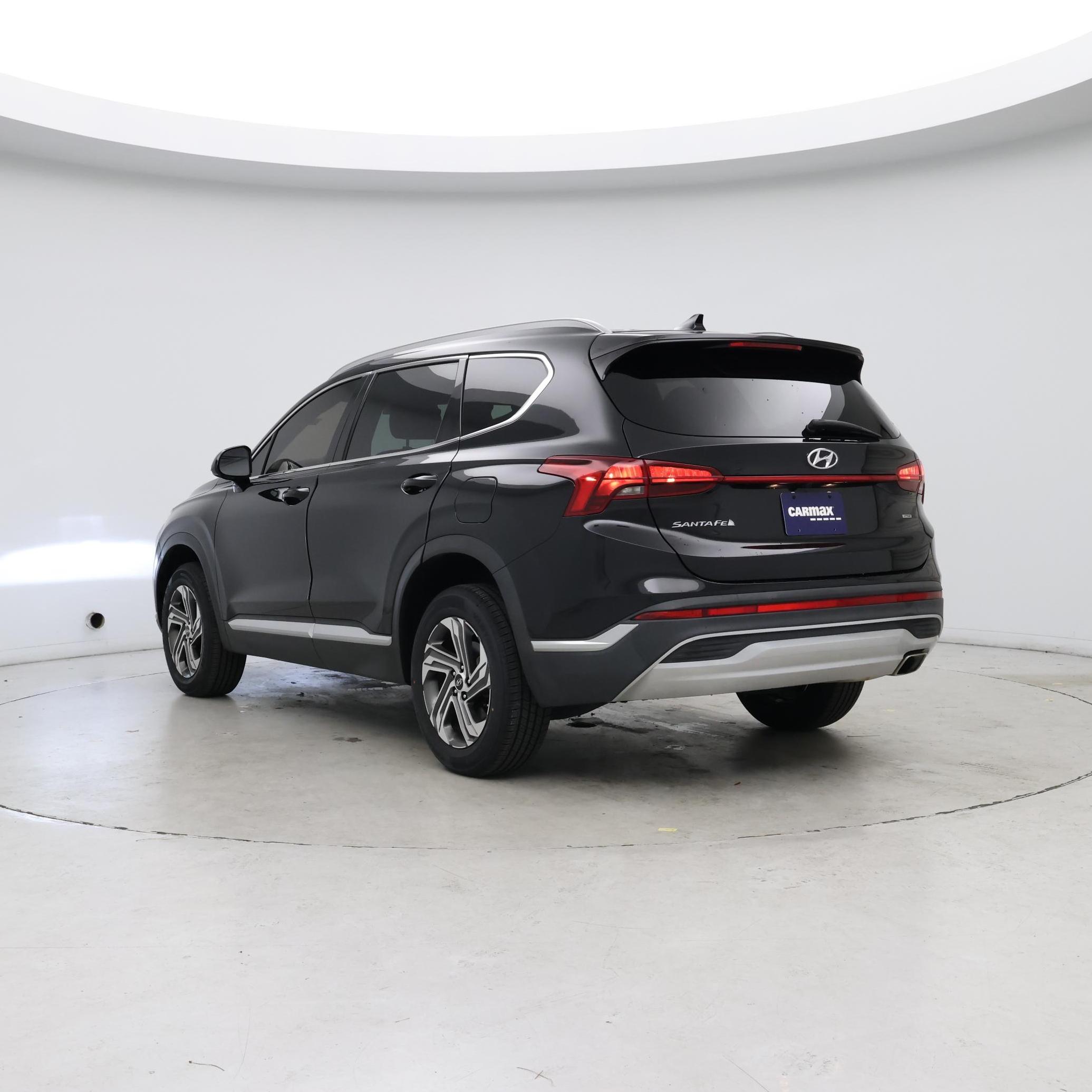 Thumbnail: 2022 Hyundai Santa Fe - 2