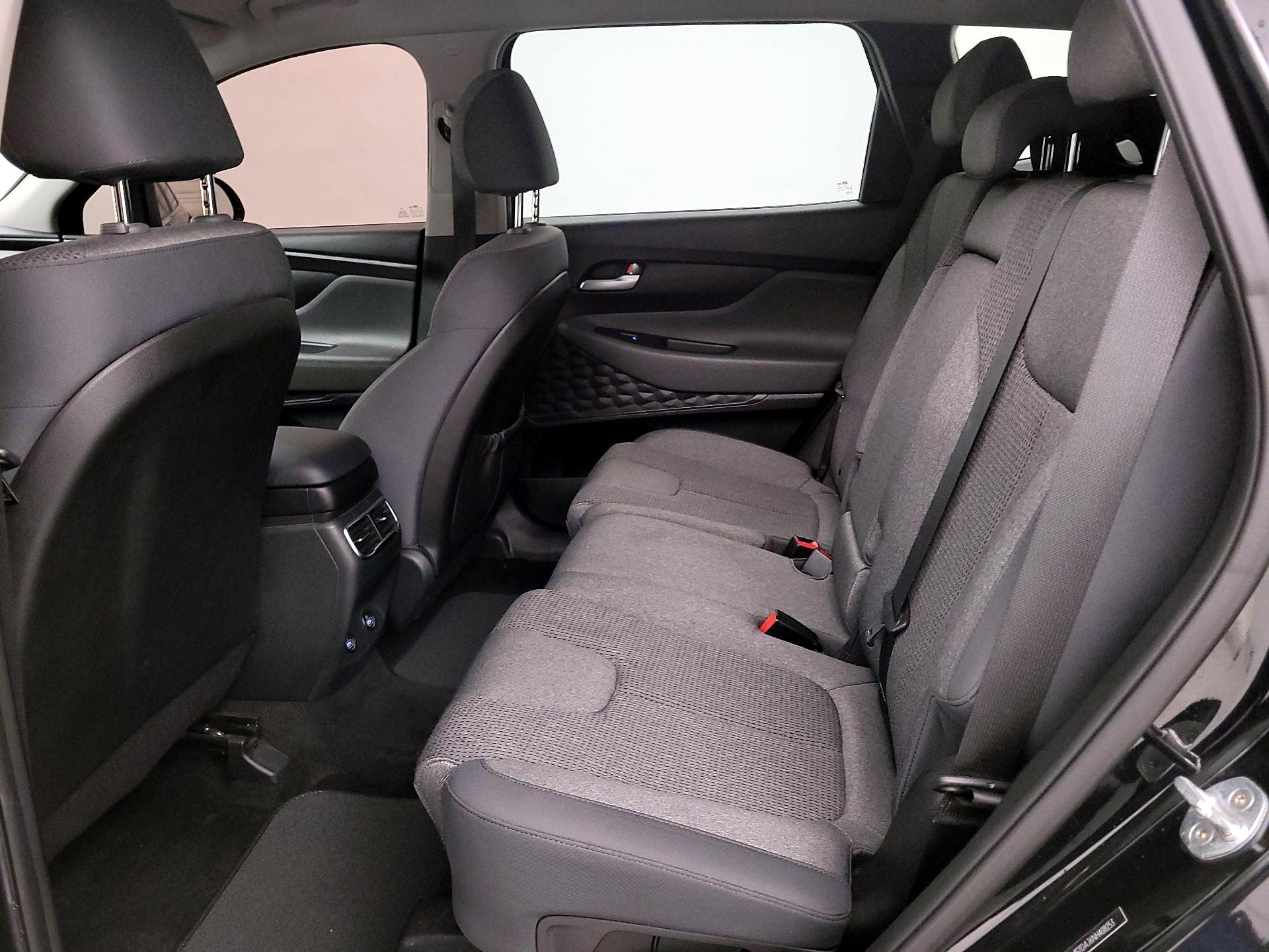 Thumbnail: 2022 Hyundai Santa Fe - 19