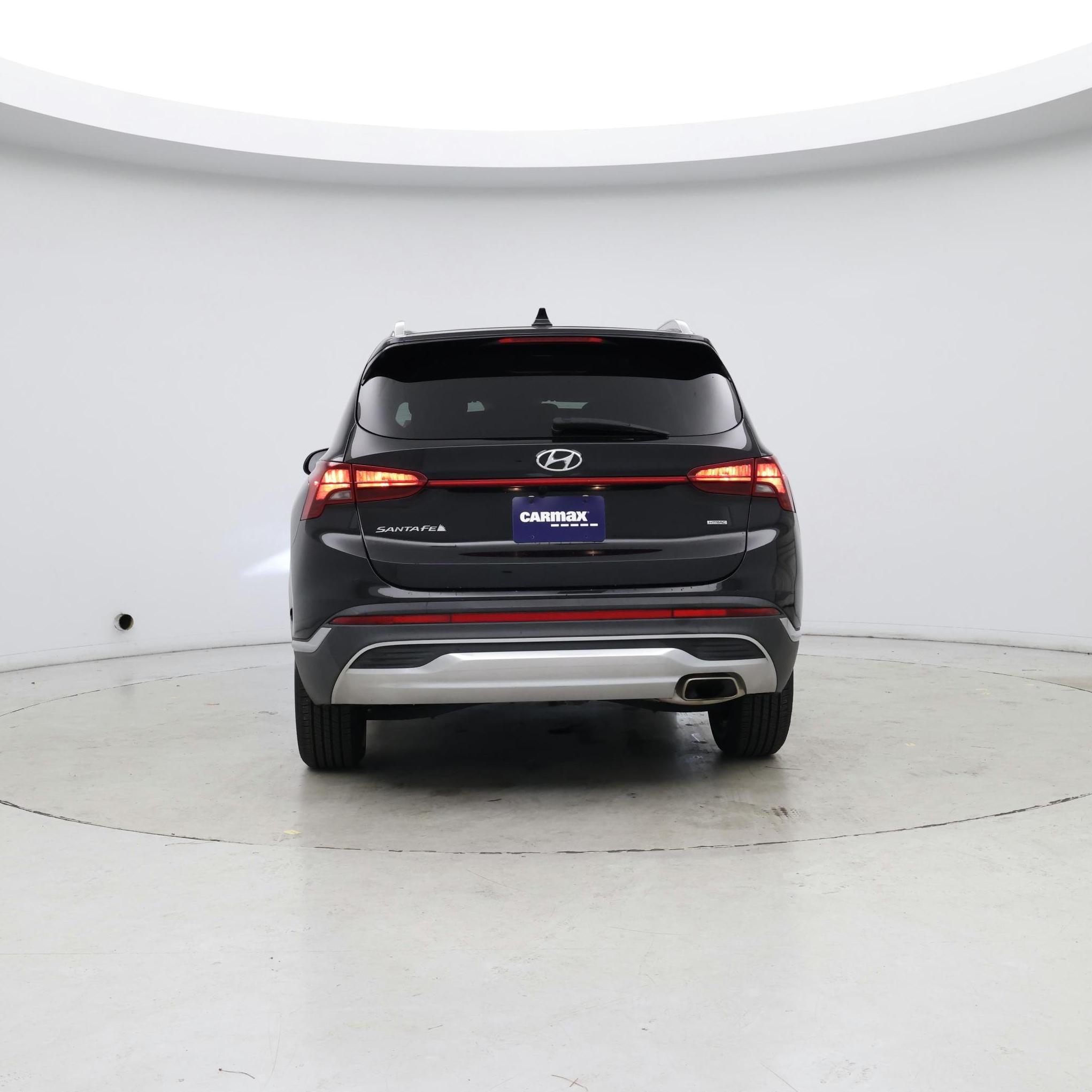 Thumbnail: 2022 Hyundai Santa Fe - 6