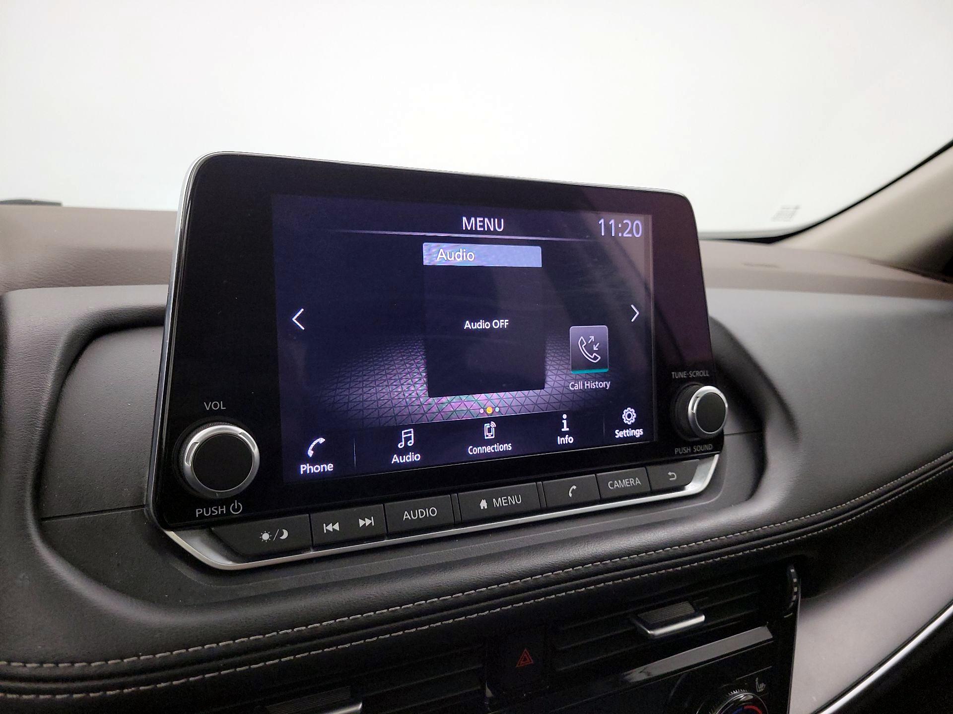 Thumbnail: 2022 Nissan Rogue - 15