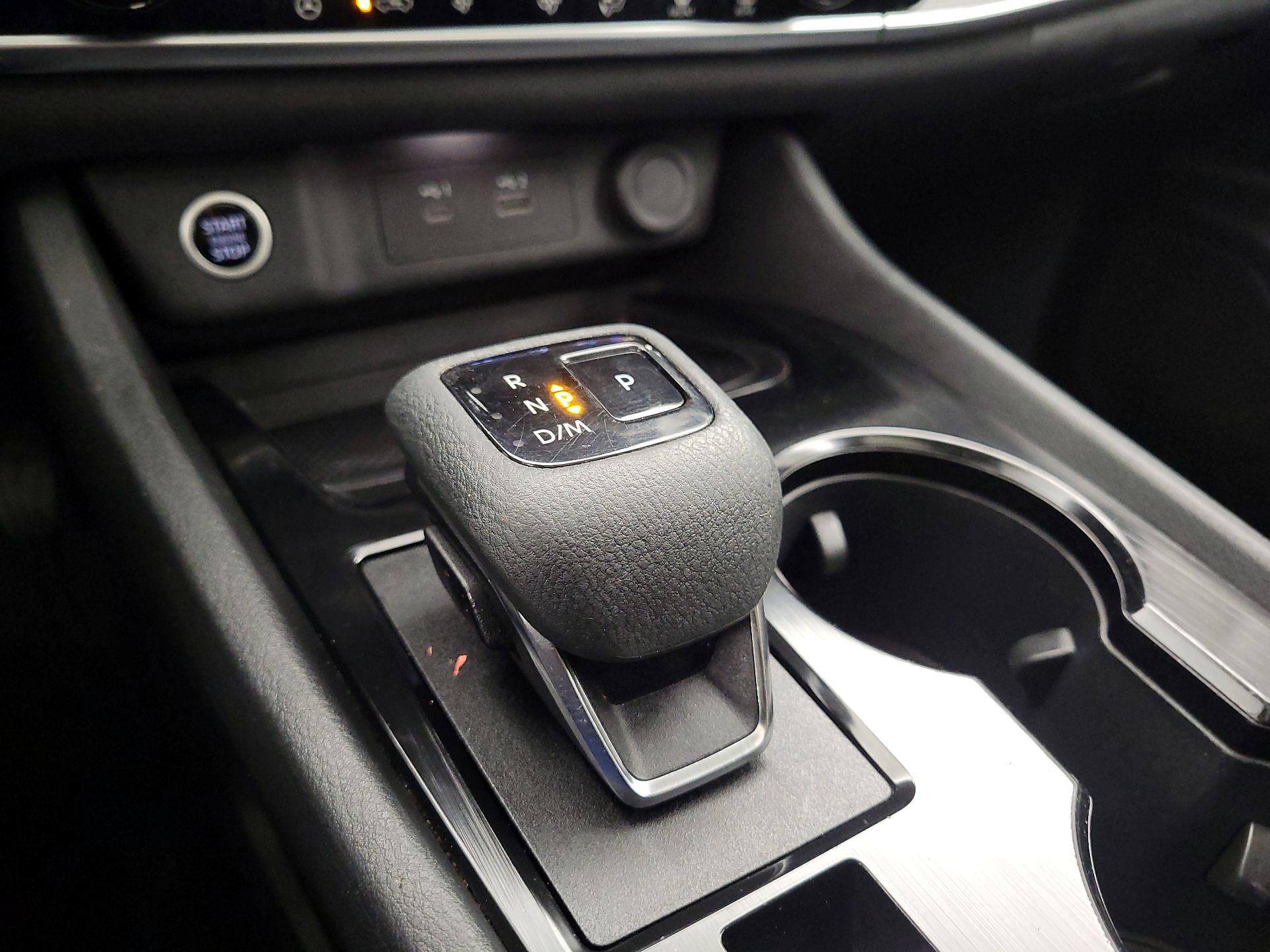 Thumbnail: 2022 Nissan Rogue - 17