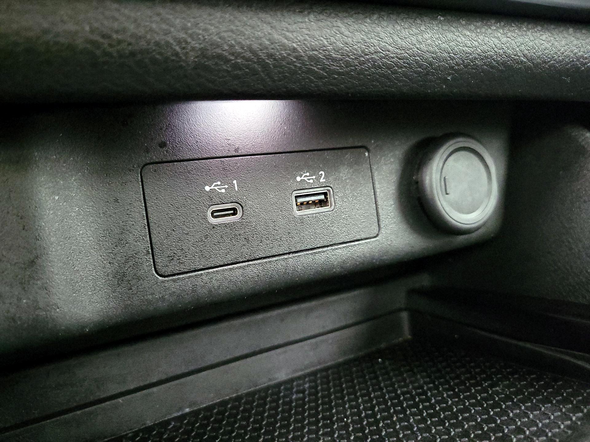 Thumbnail: 2022 Nissan Rogue - 18