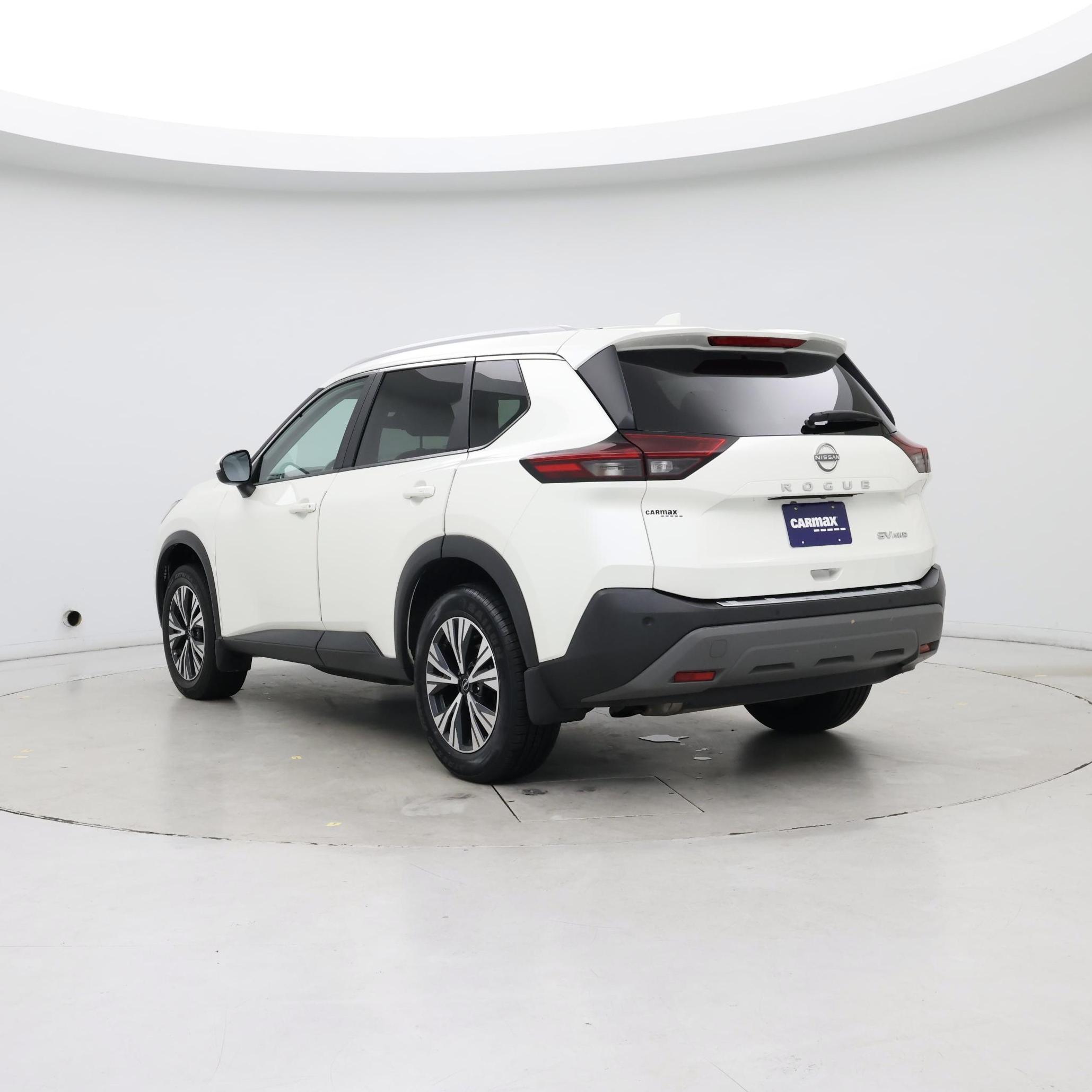 Thumbnail: 2022 Nissan Rogue - 2