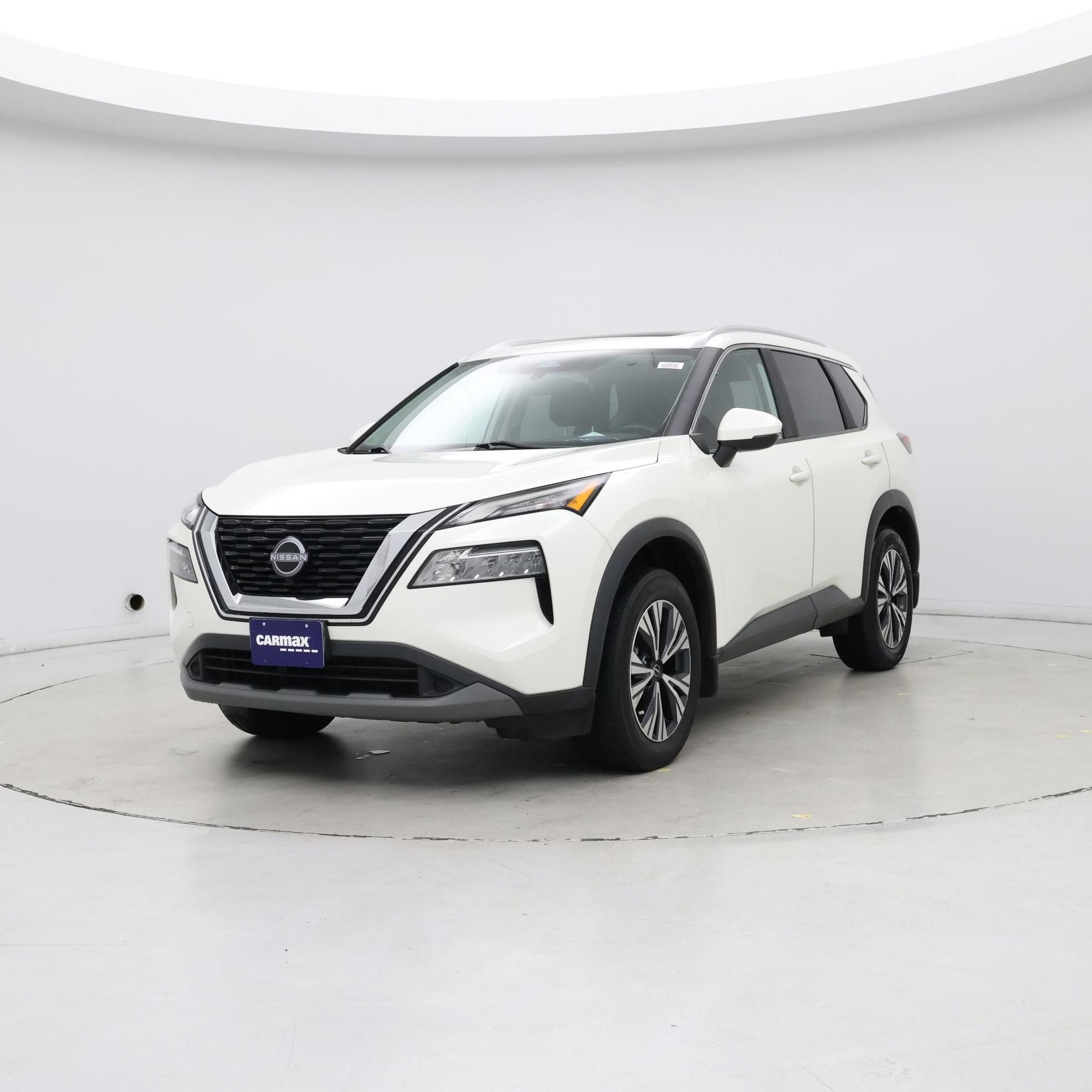 Thumbnail: 2022 Nissan Rogue - 4