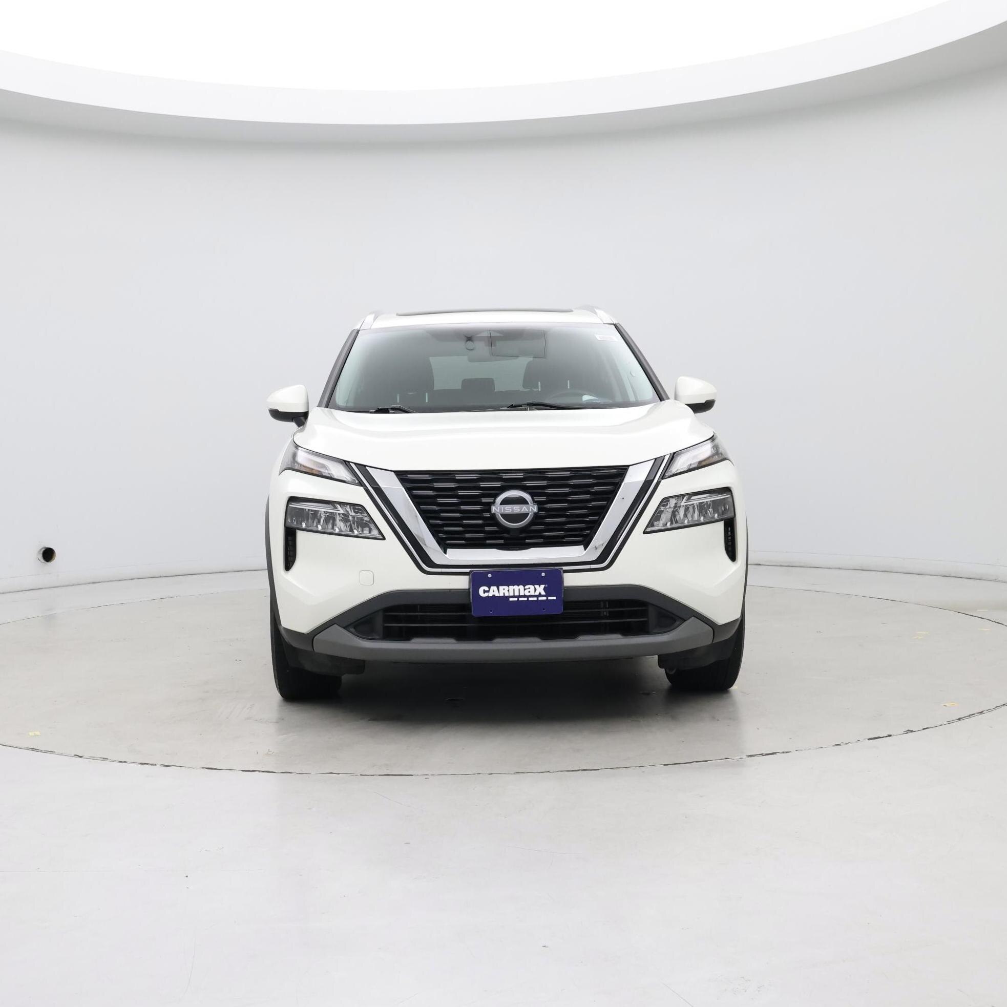 Thumbnail: 2022 Nissan Rogue - 5