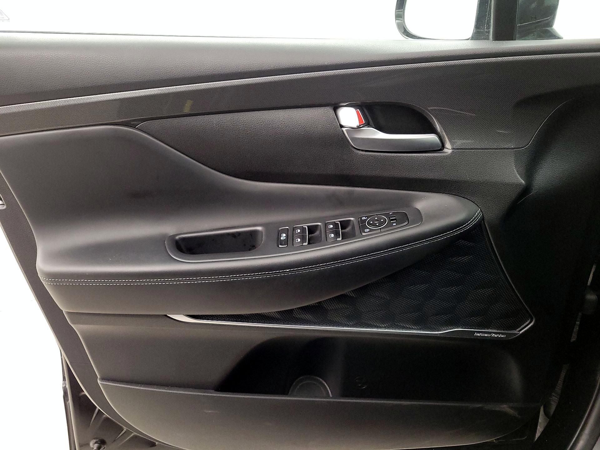 Thumbnail: 2022 Hyundai Santa Fe - 12