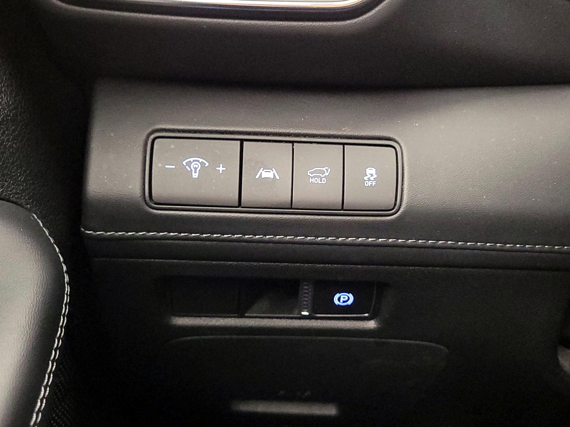 Thumbnail: 2022 Hyundai Santa Fe - 13