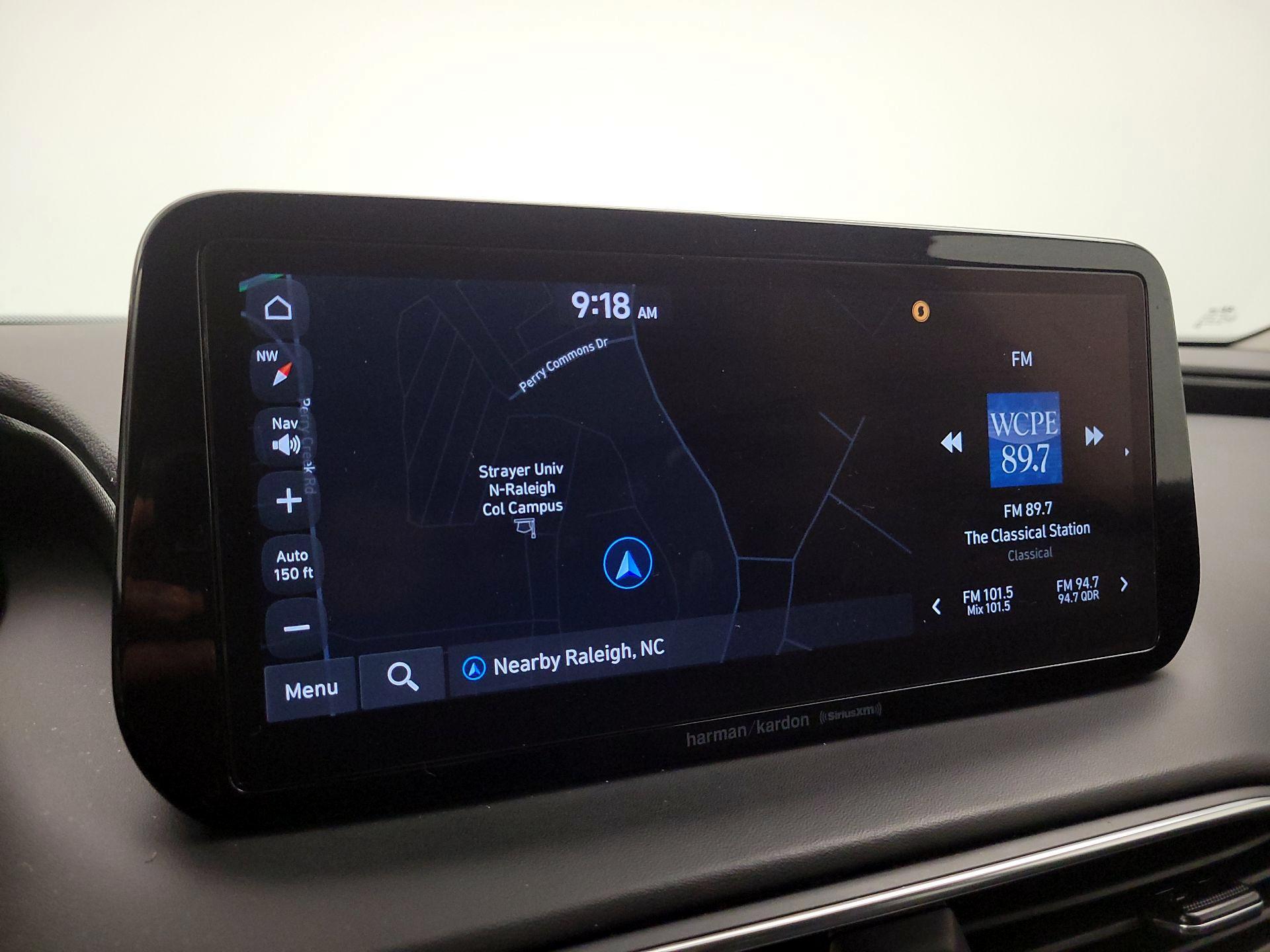 Thumbnail: 2022 Hyundai Santa Fe - 14