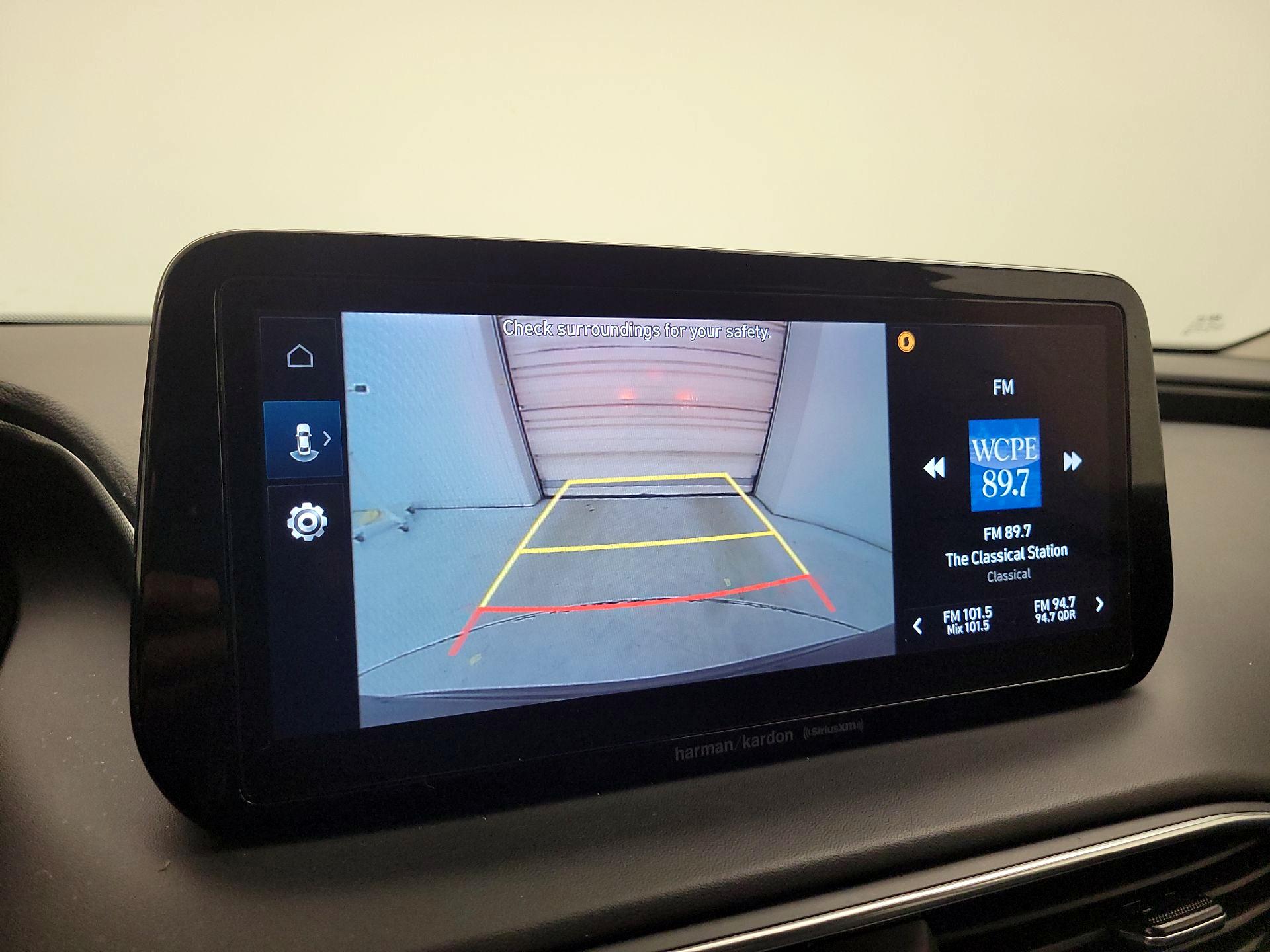 Thumbnail: 2022 Hyundai Santa Fe - 15