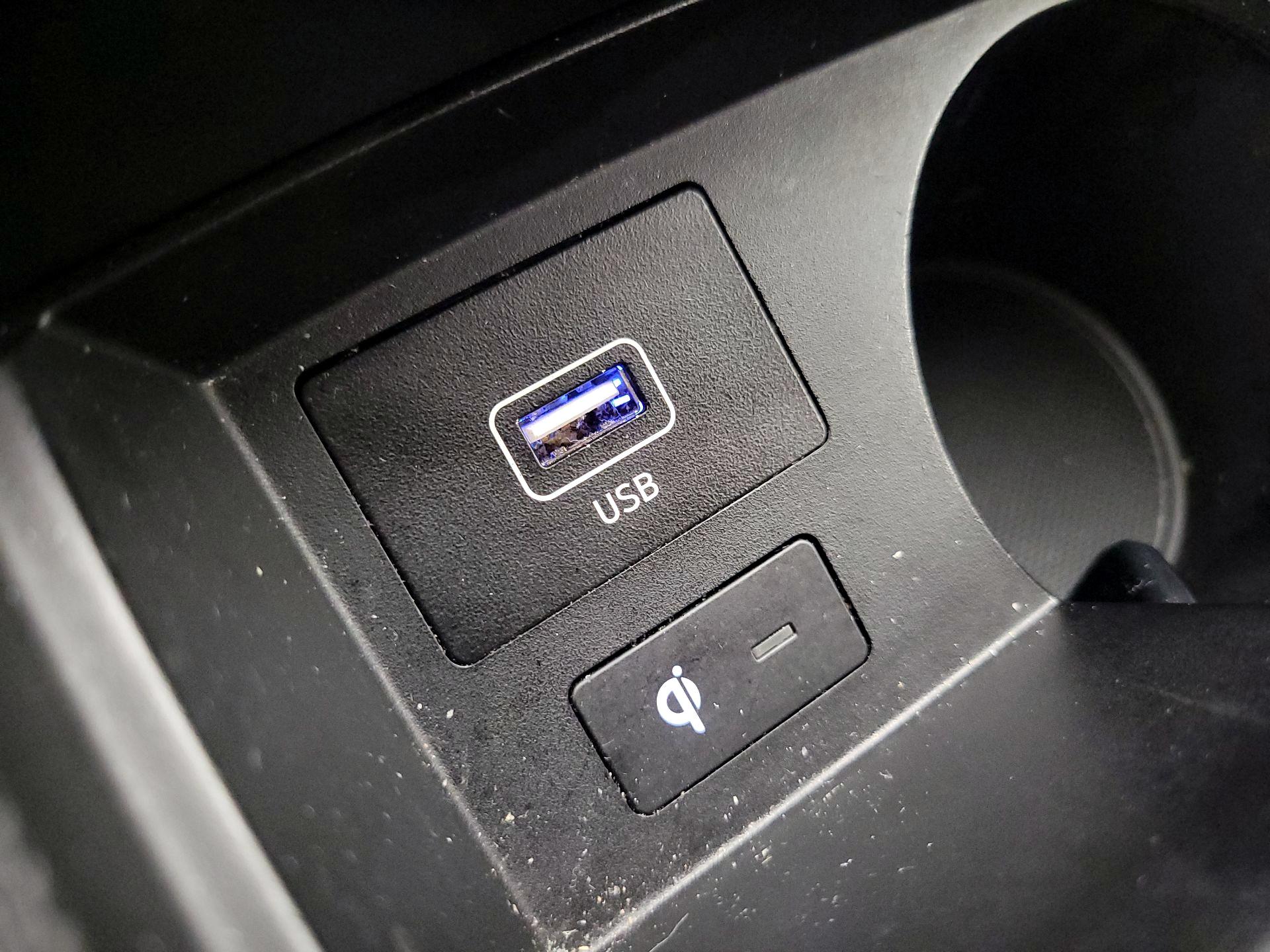 Thumbnail: 2022 Hyundai Santa Fe - 19