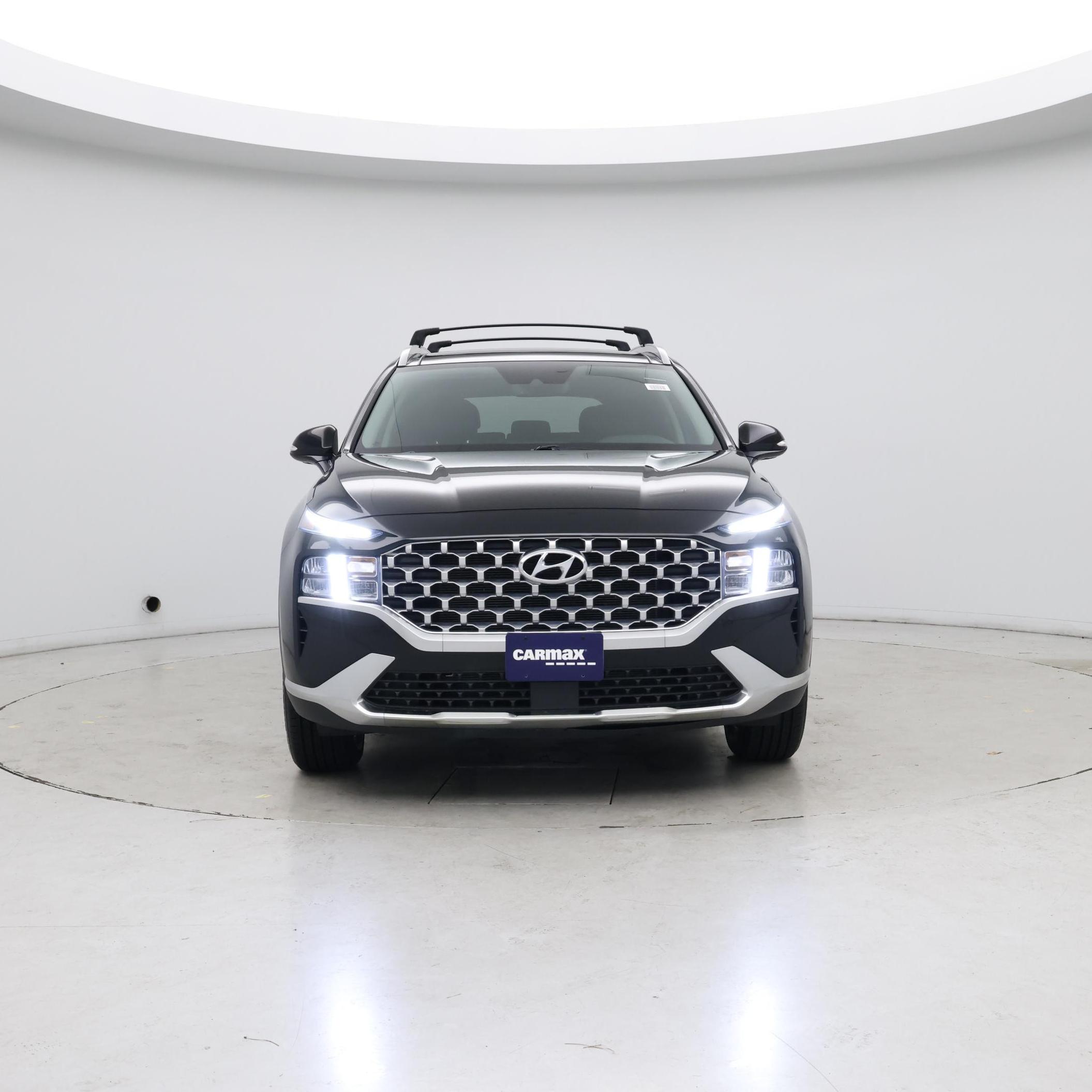 Thumbnail: 2022 Hyundai Santa Fe - 5