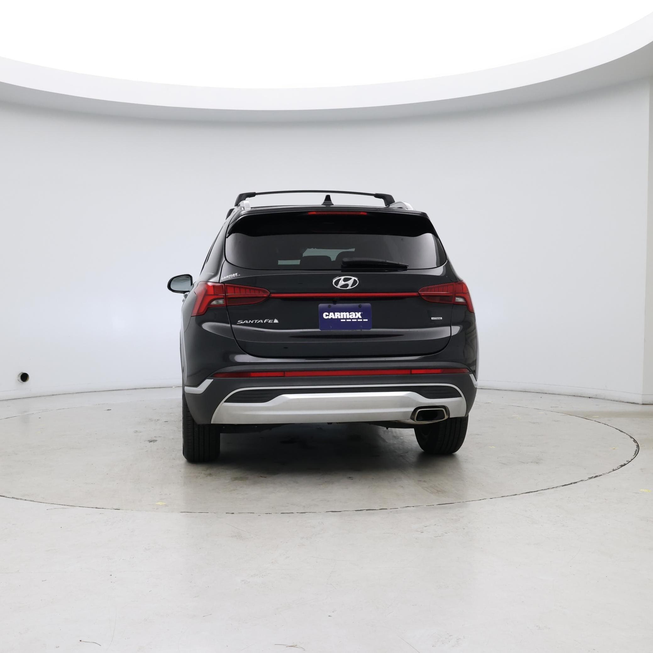 Thumbnail: 2022 Hyundai Santa Fe - 6