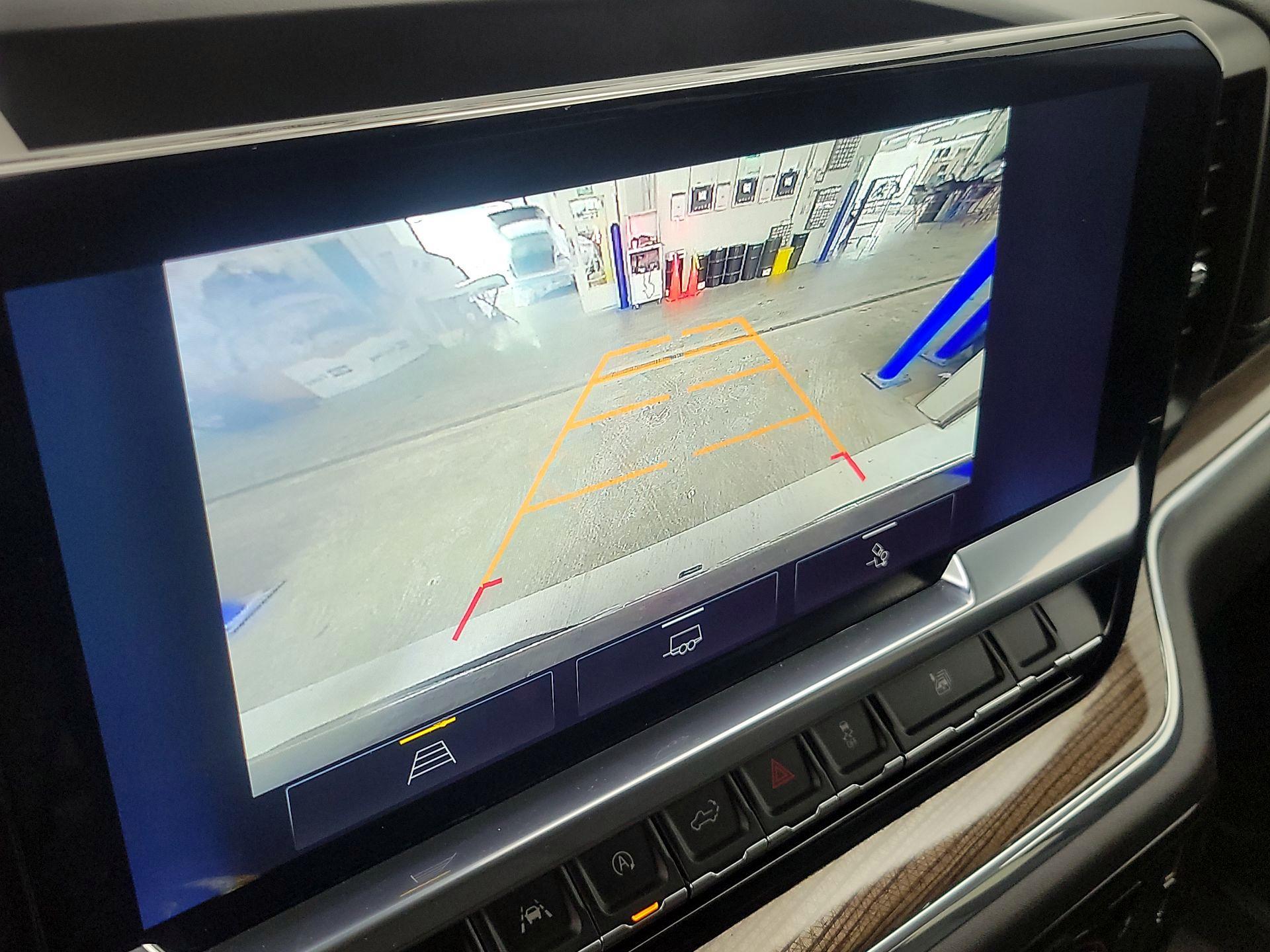 Thumbnail: 2023 Chevrolet Silverado 1500 - 14