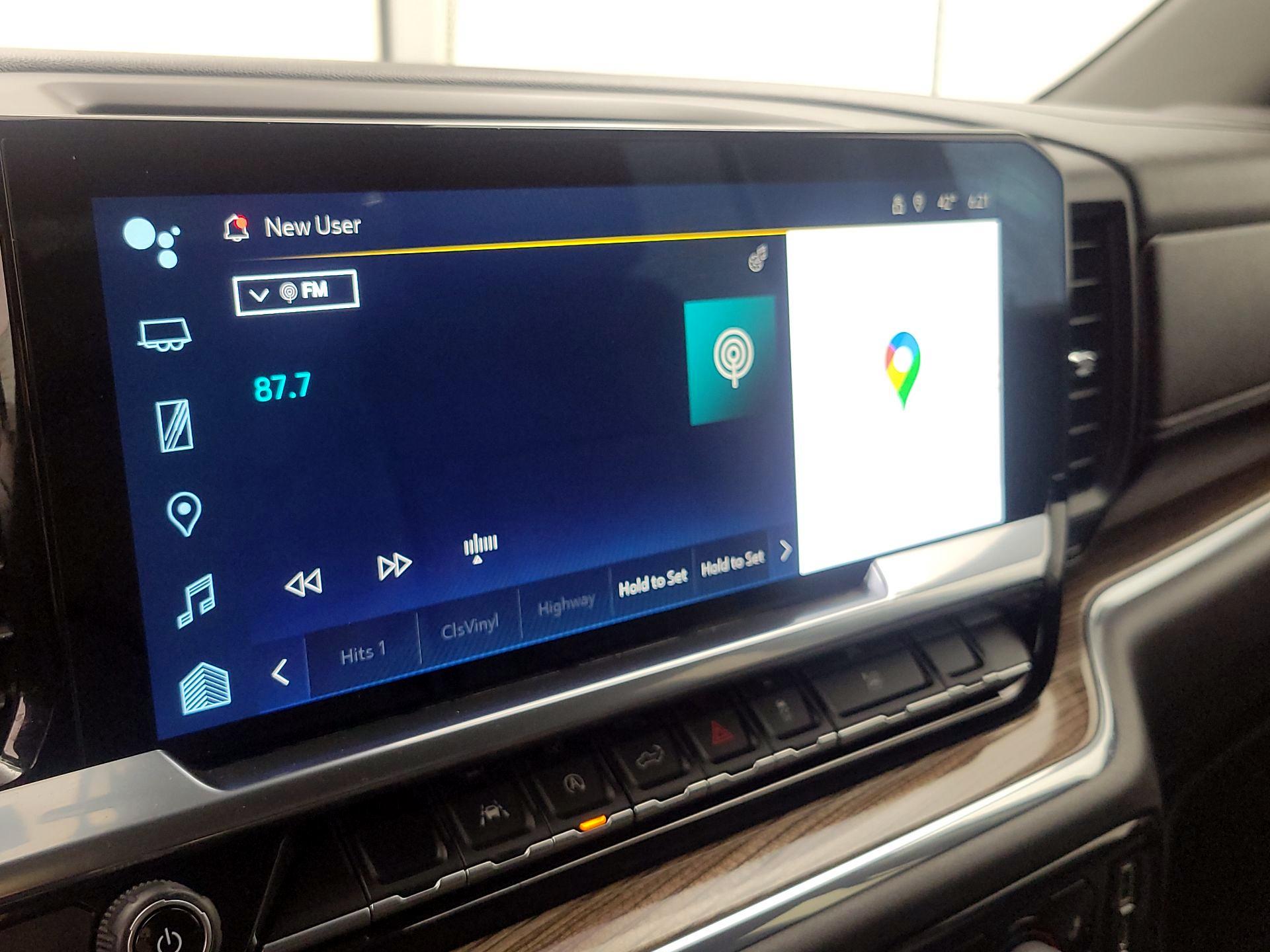 Thumbnail: 2023 Chevrolet Silverado 1500 - 15