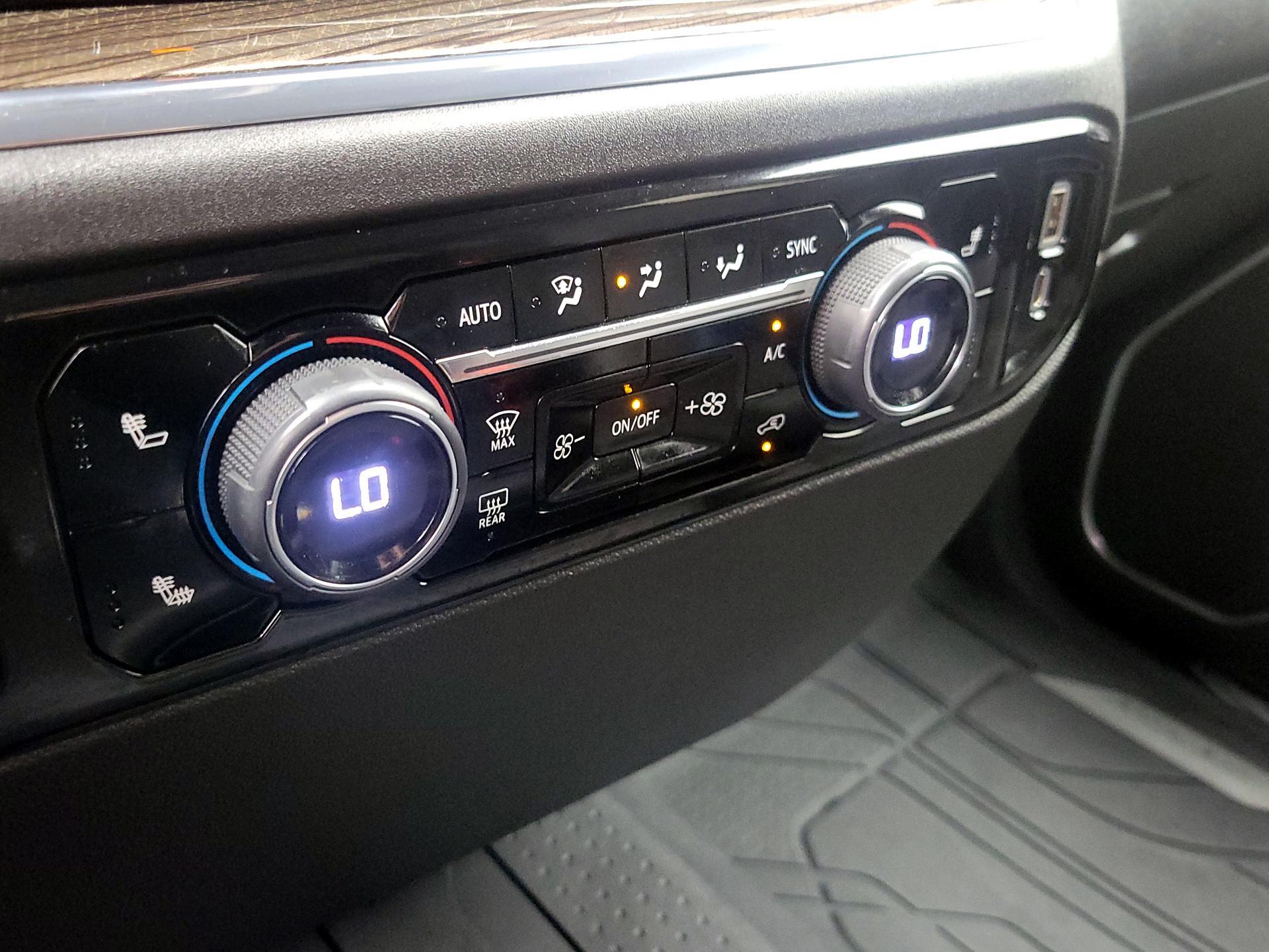 Thumbnail: 2023 Chevrolet Silverado 1500 - 16