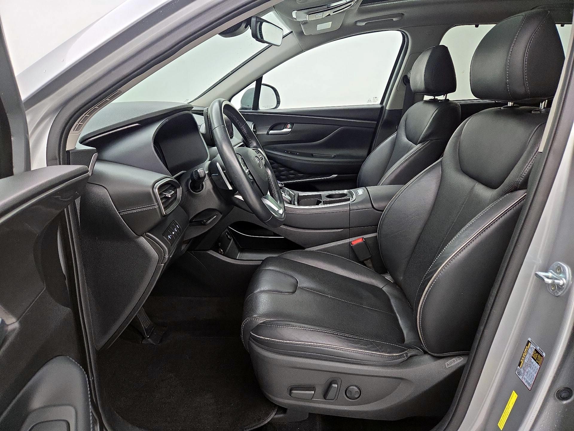 Thumbnail: 2022 Hyundai Santa Fe - 11