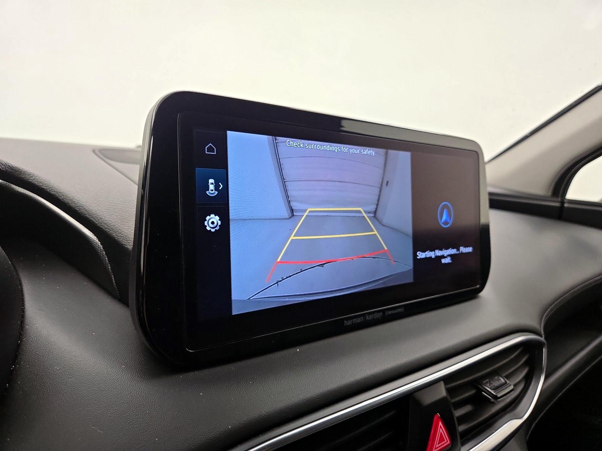 Thumbnail: 2022 Hyundai Santa Fe - 14