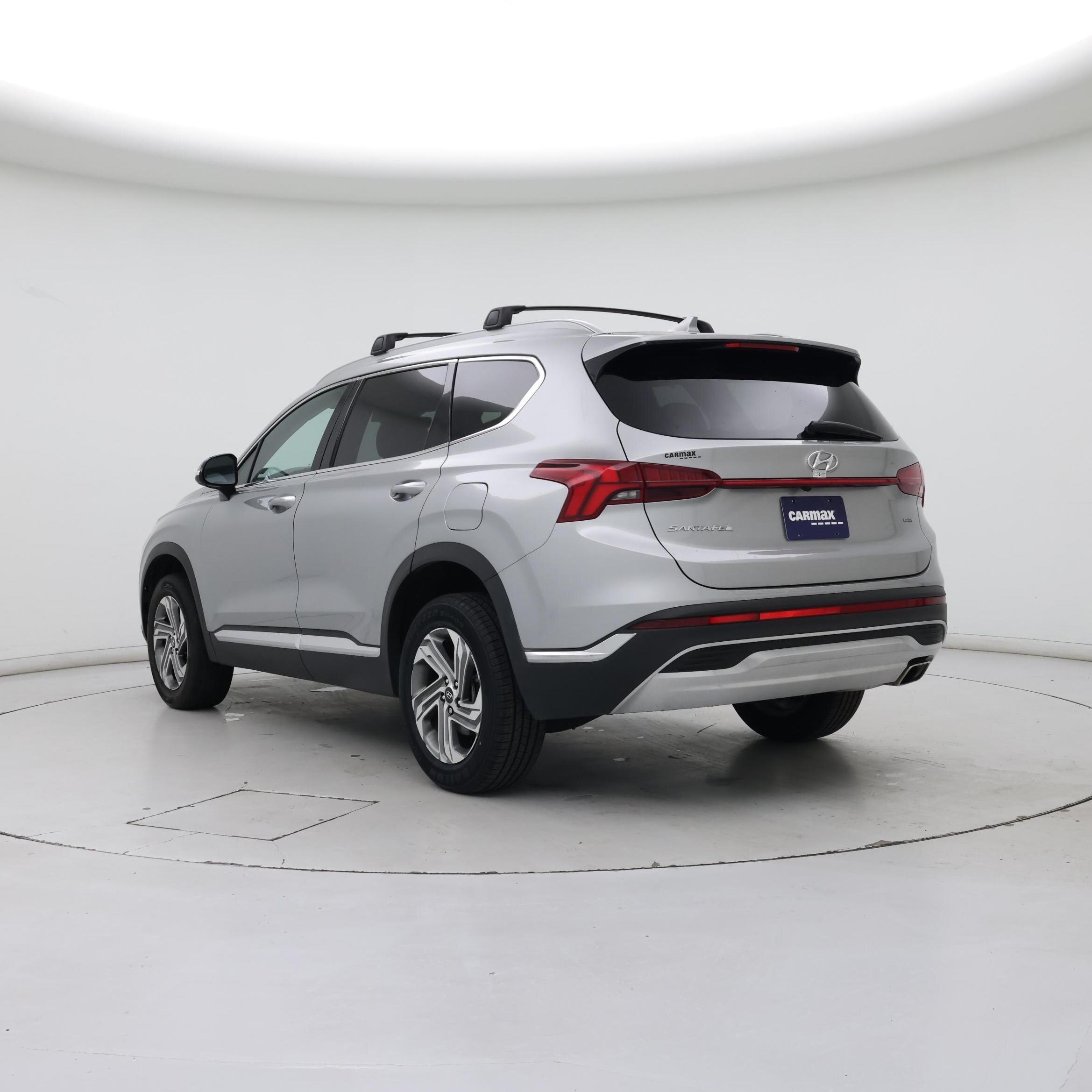 Thumbnail: 2022 Hyundai Santa Fe - 2
