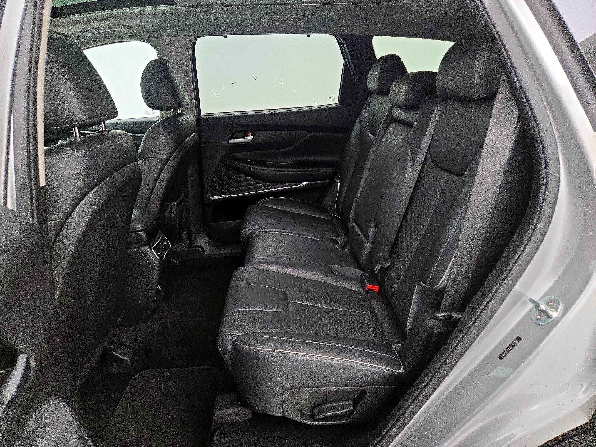 Thumbnail: 2022 Hyundai Santa Fe - 20