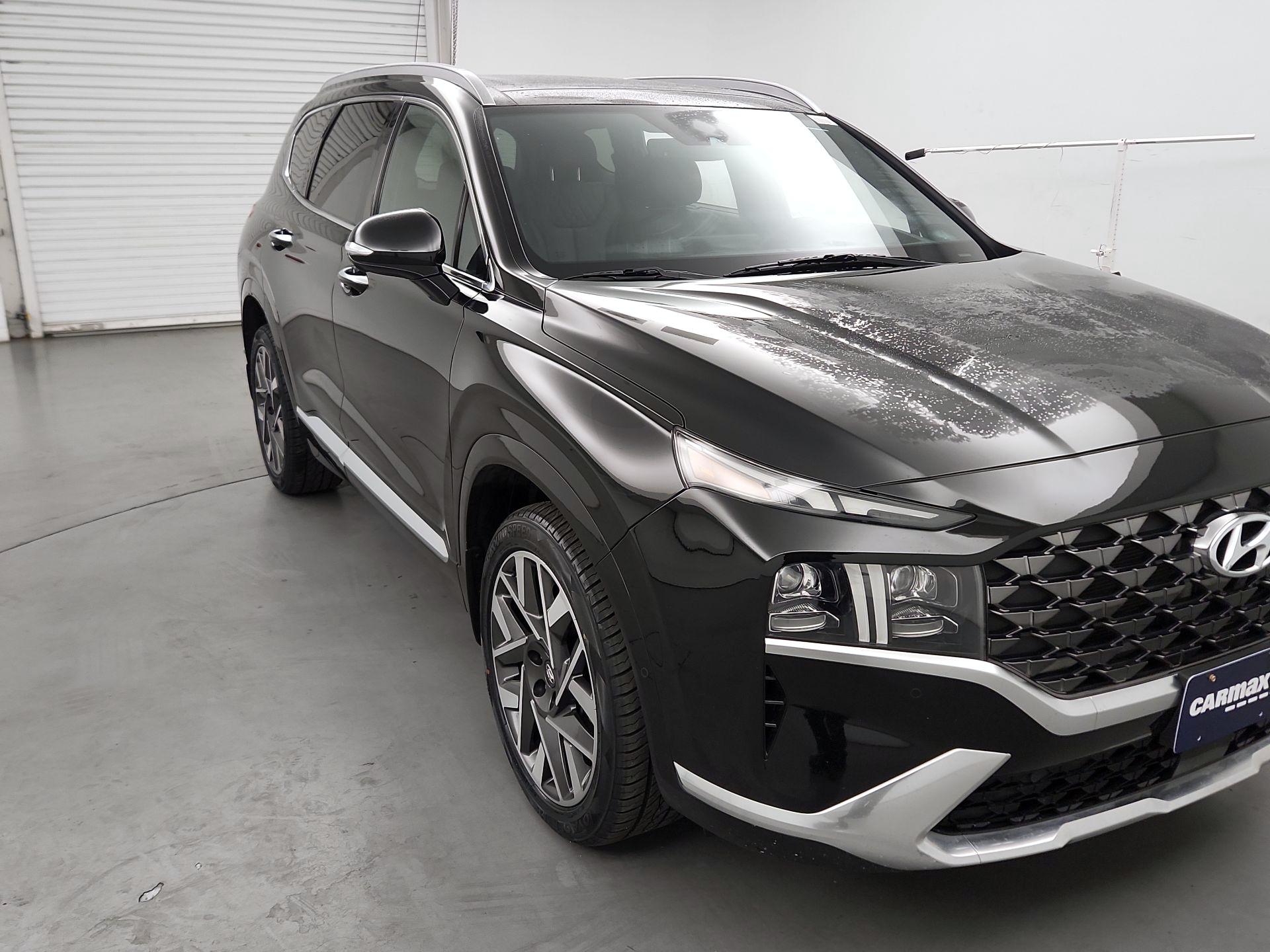 Thumbnail: 2023 Hyundai Santa Fe - 1