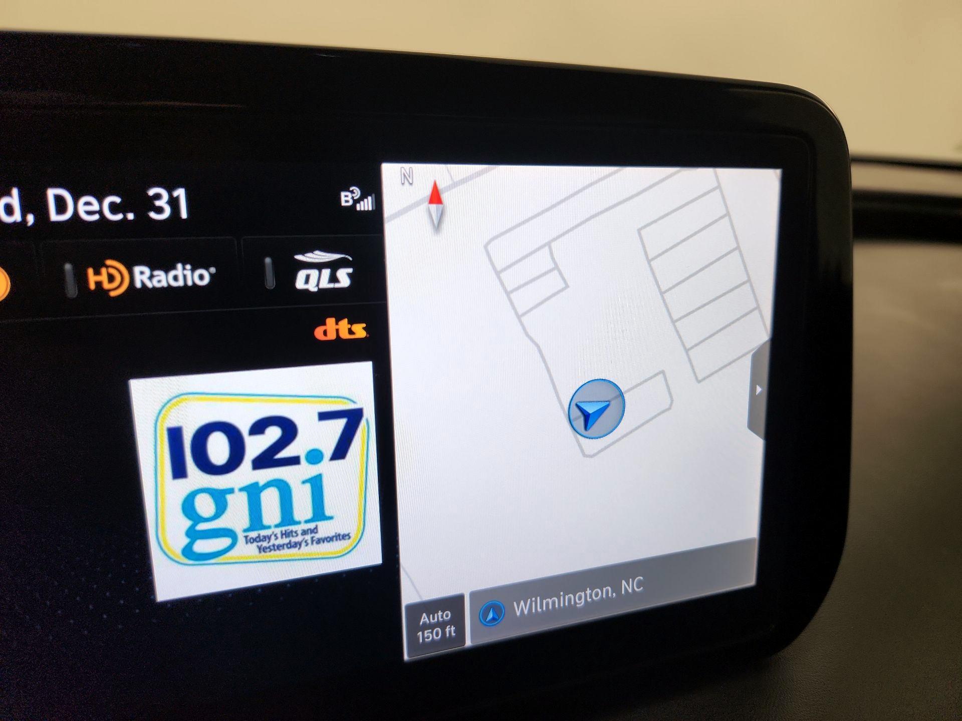 Thumbnail: 2023 Hyundai Santa Fe - 12