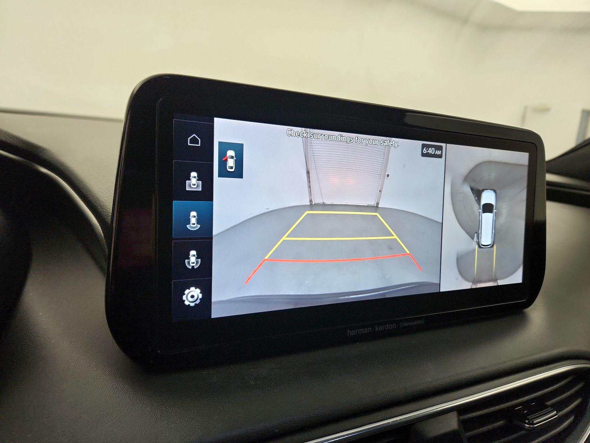 Thumbnail: 2023 Hyundai Santa Fe - 13