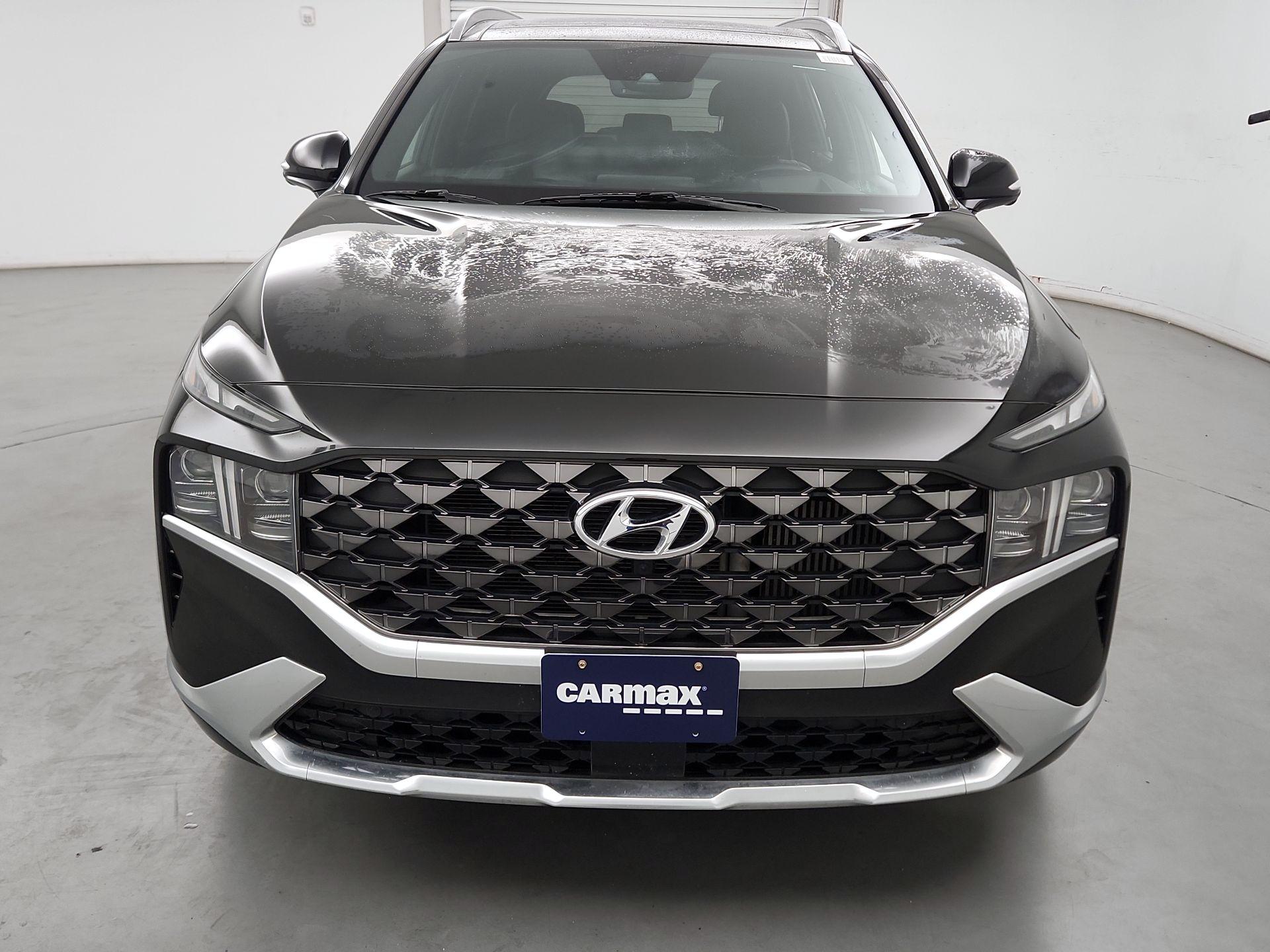 Thumbnail: 2023 Hyundai Santa Fe - 2