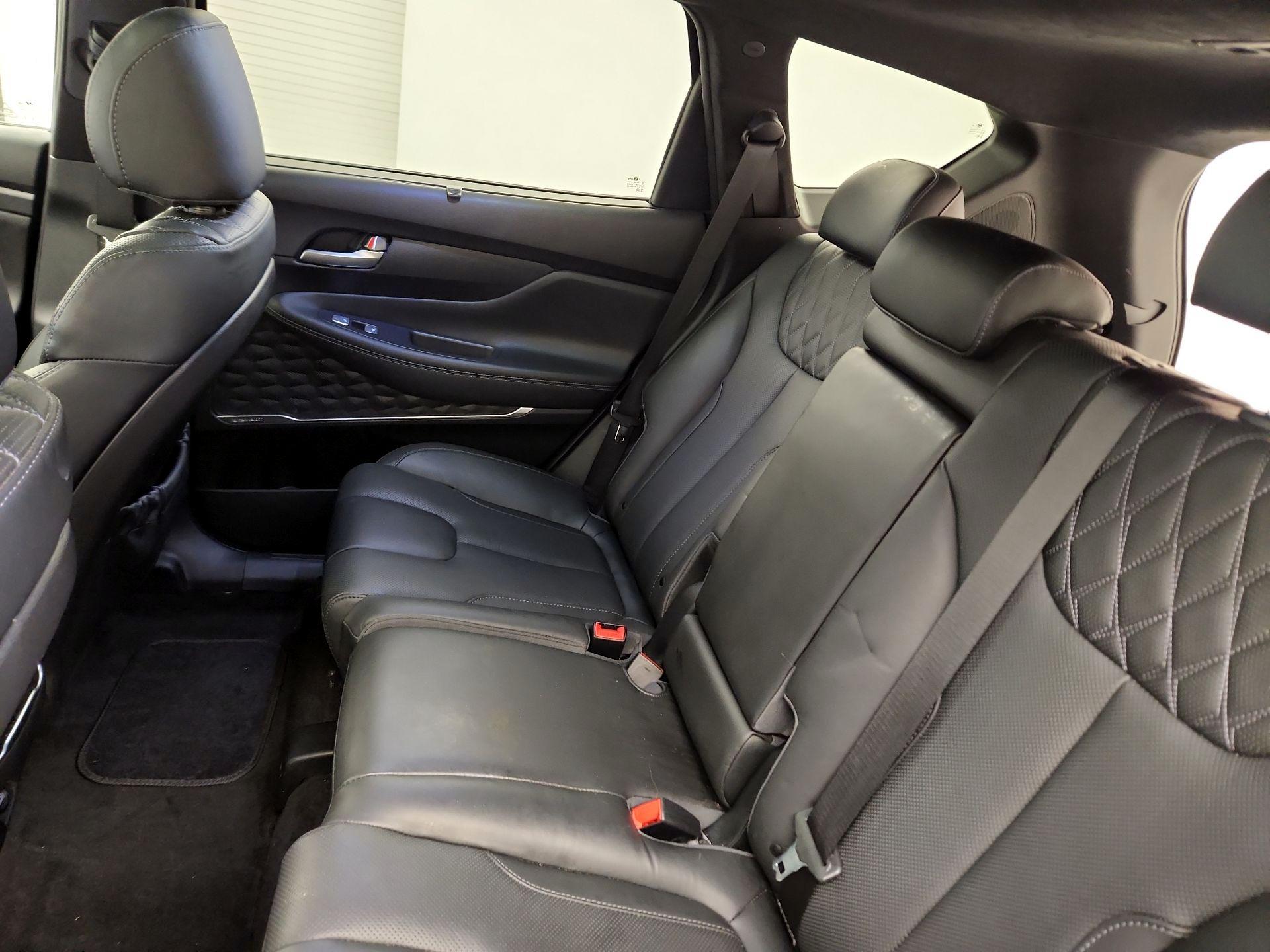 Thumbnail: 2023 Hyundai Santa Fe - 19