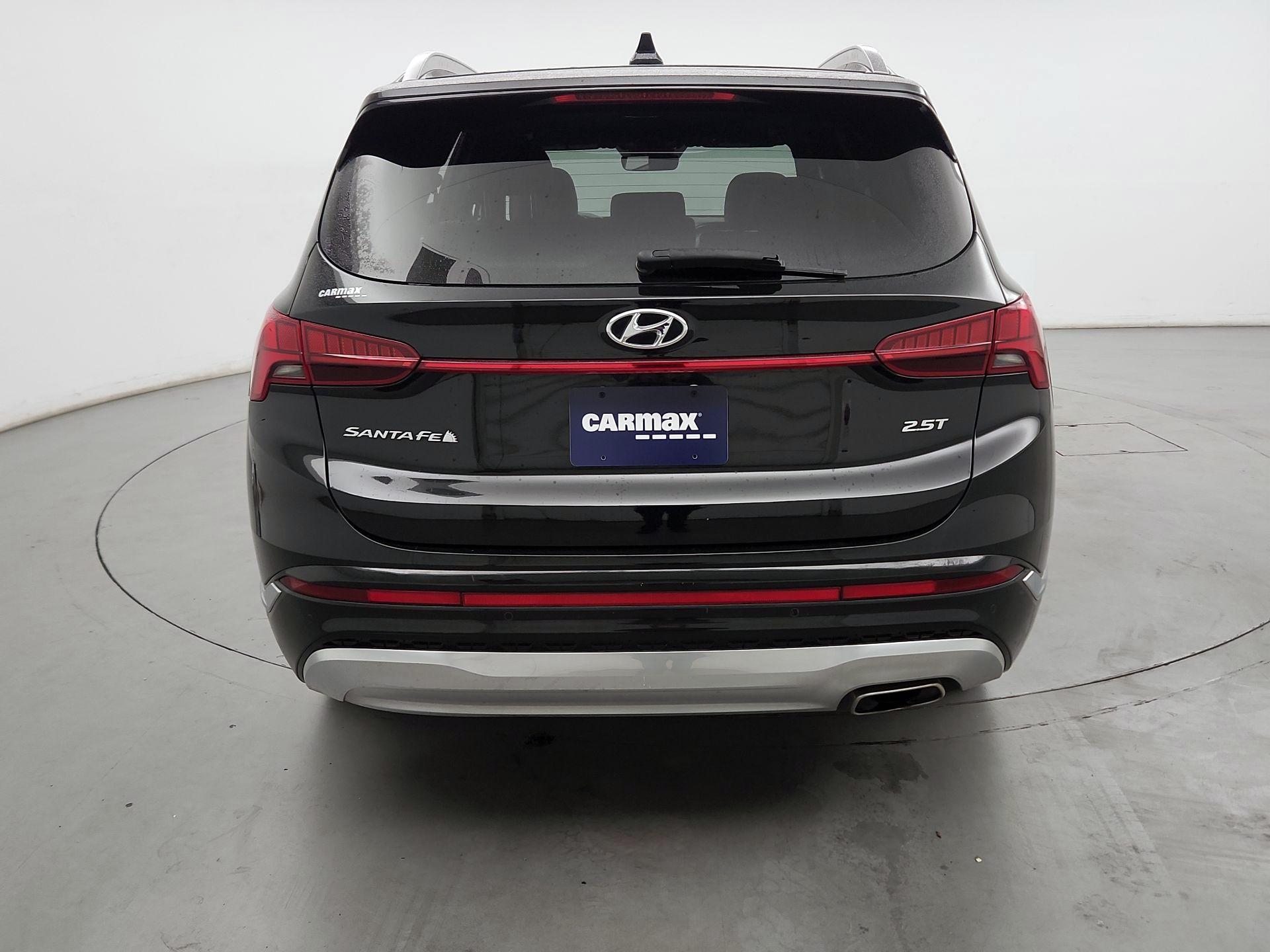 Thumbnail: 2023 Hyundai Santa Fe - 6