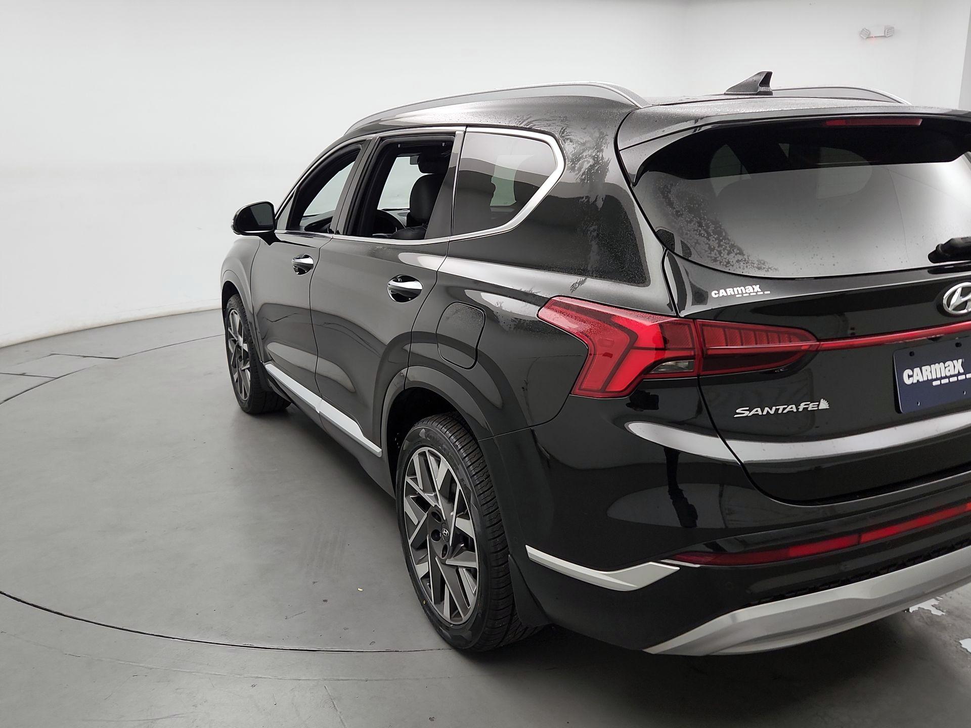 Thumbnail: 2023 Hyundai Santa Fe - 7