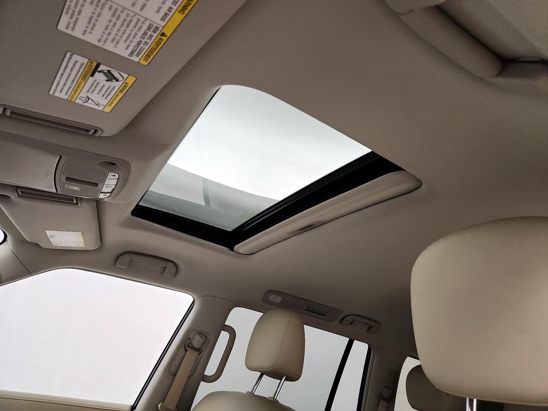 Thumbnail: 2024 INFINITI QX80 - 20