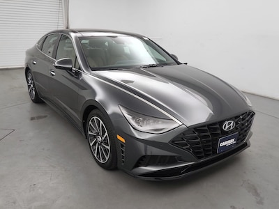 2023 Hyundai Sonata Limited