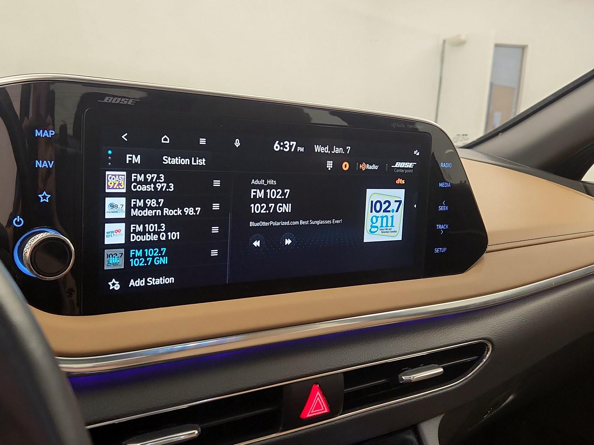 Thumbnail: 2023 Hyundai Sonata - 14