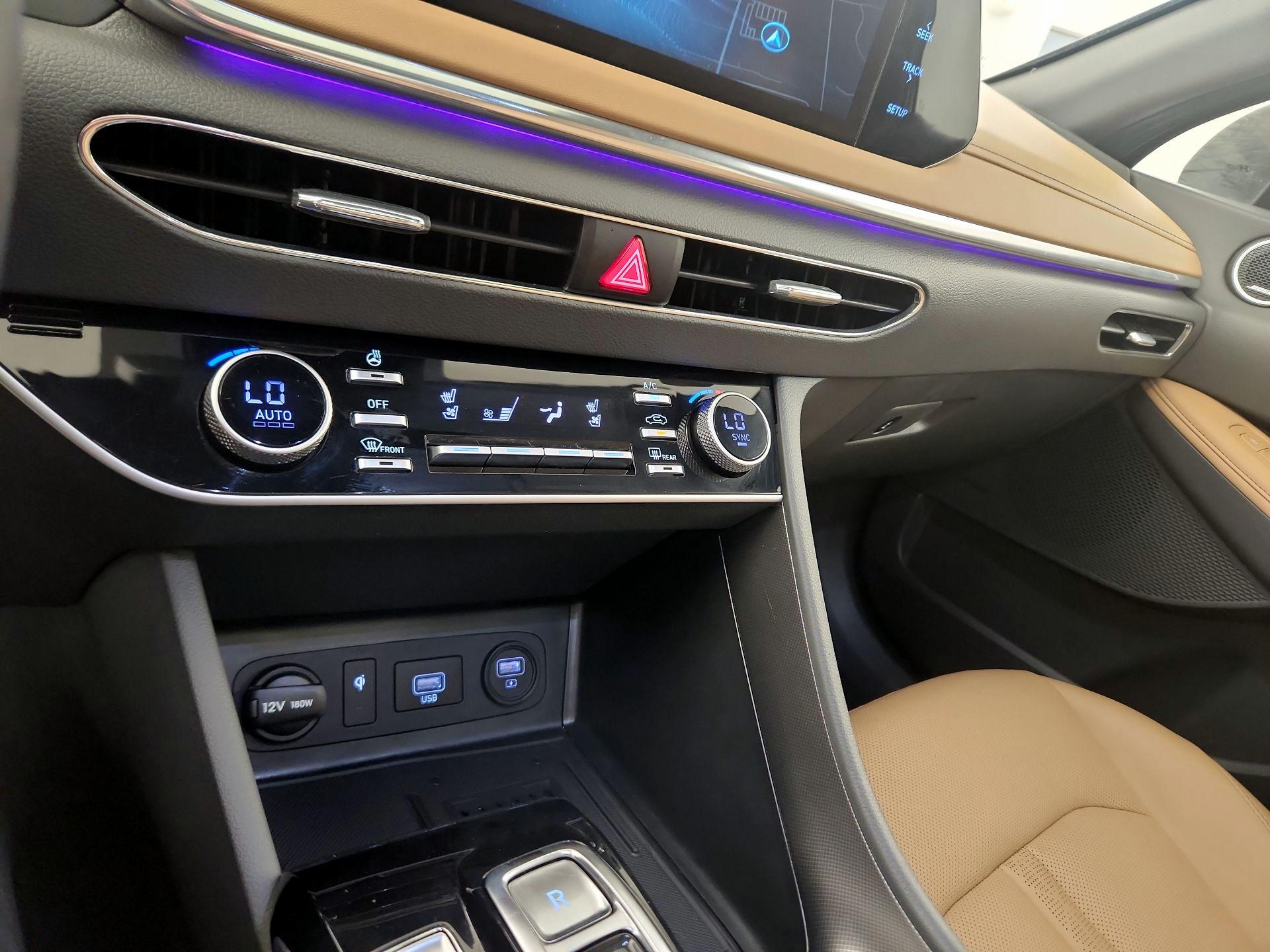 Thumbnail: 2023 Hyundai Sonata - 15