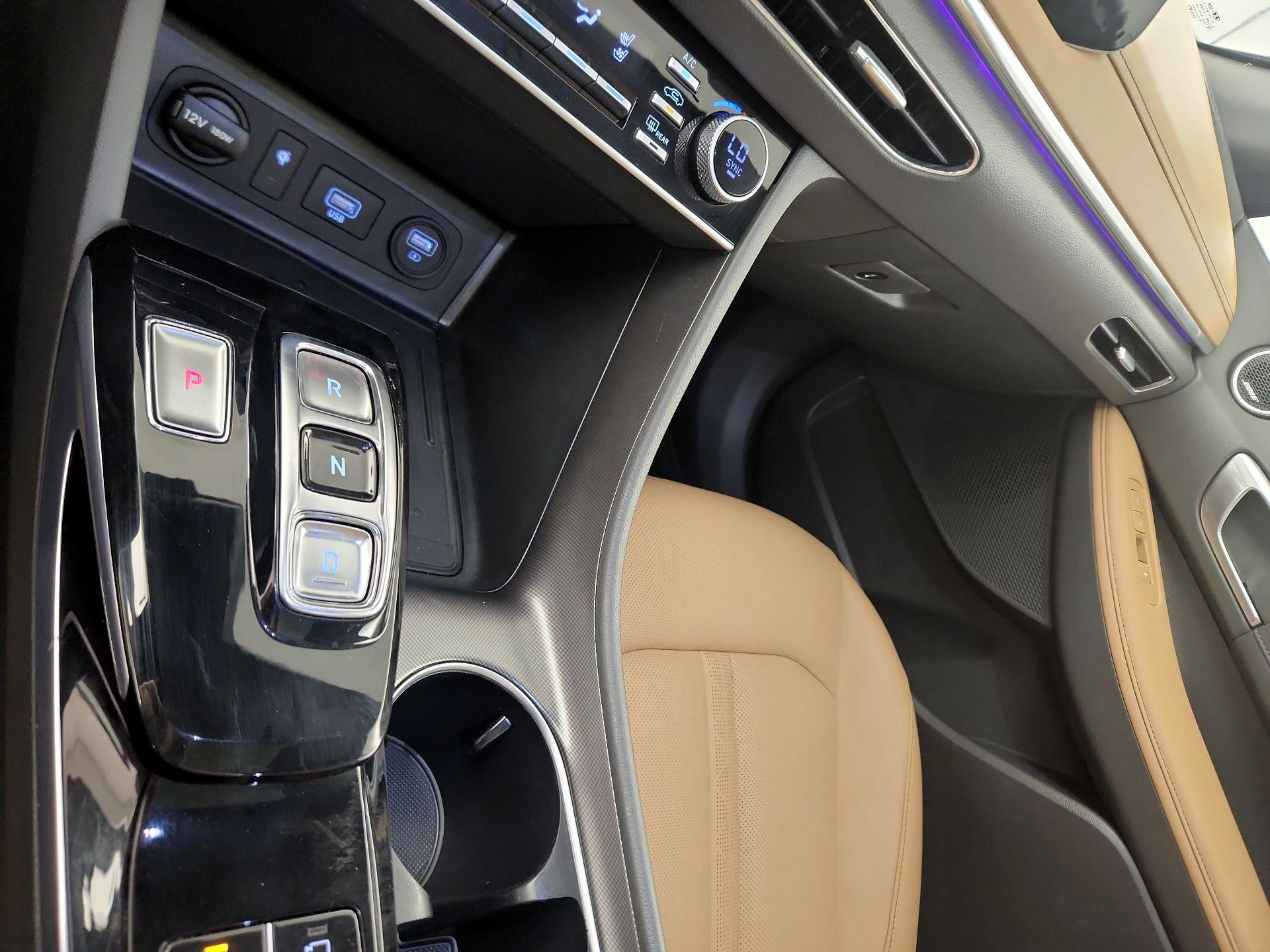 Thumbnail: 2023 Hyundai Sonata - 16