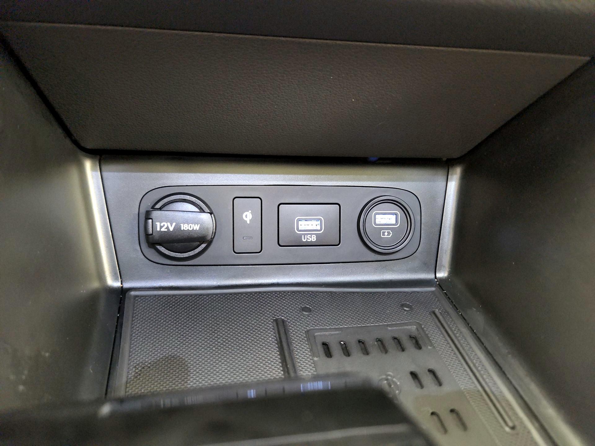 Thumbnail: 2023 Hyundai Sonata - 17