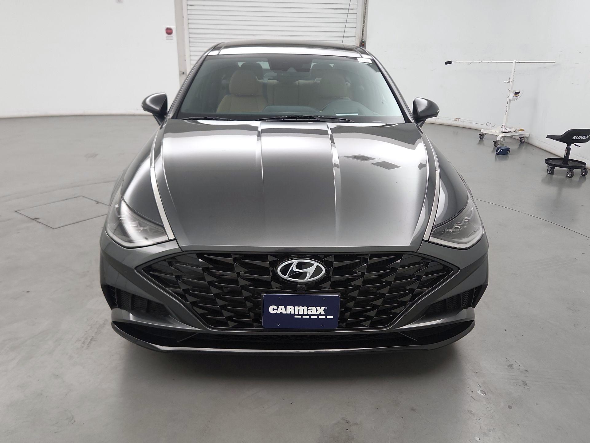 Thumbnail: 2023 Hyundai Sonata - 2